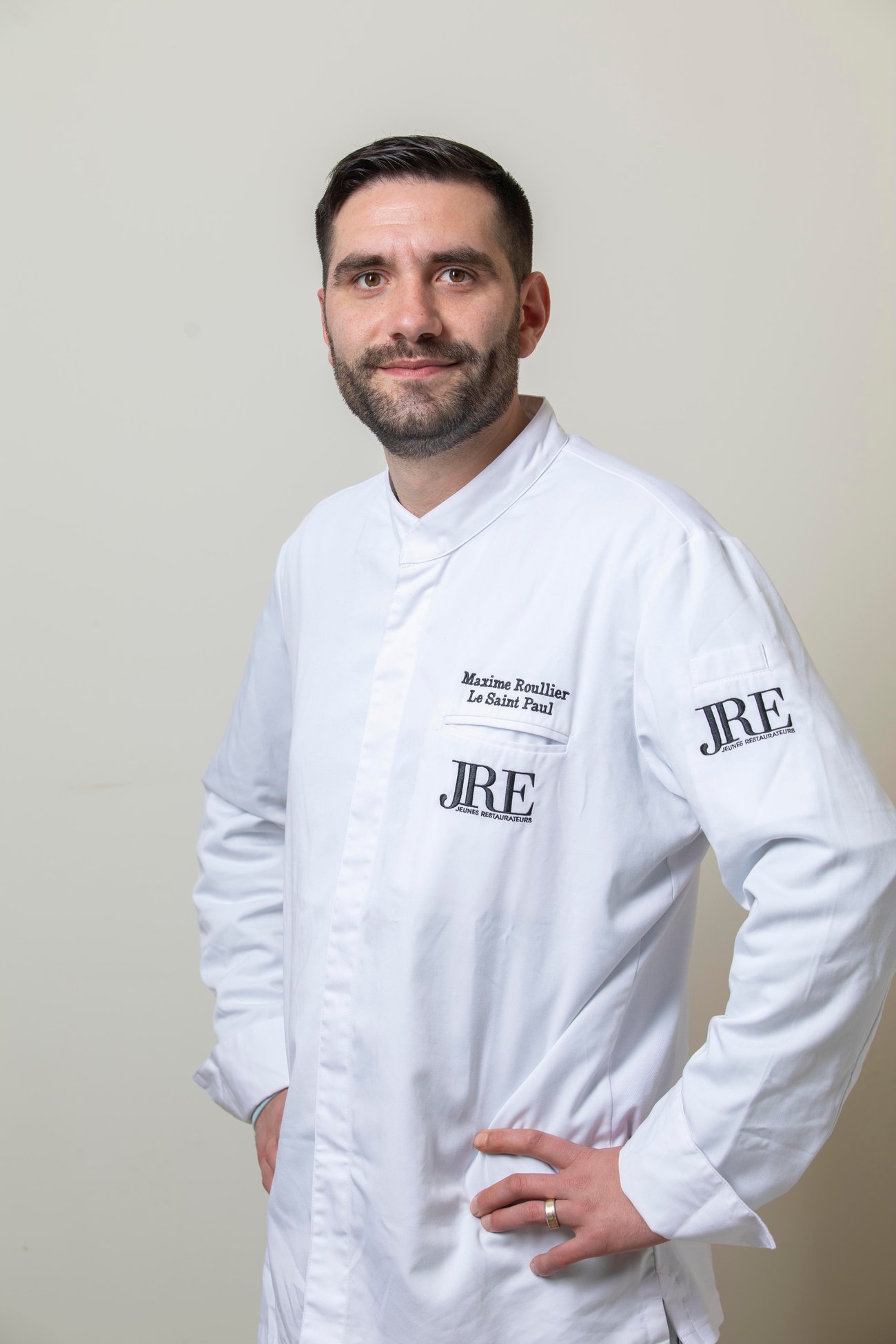 Maxime Roullier