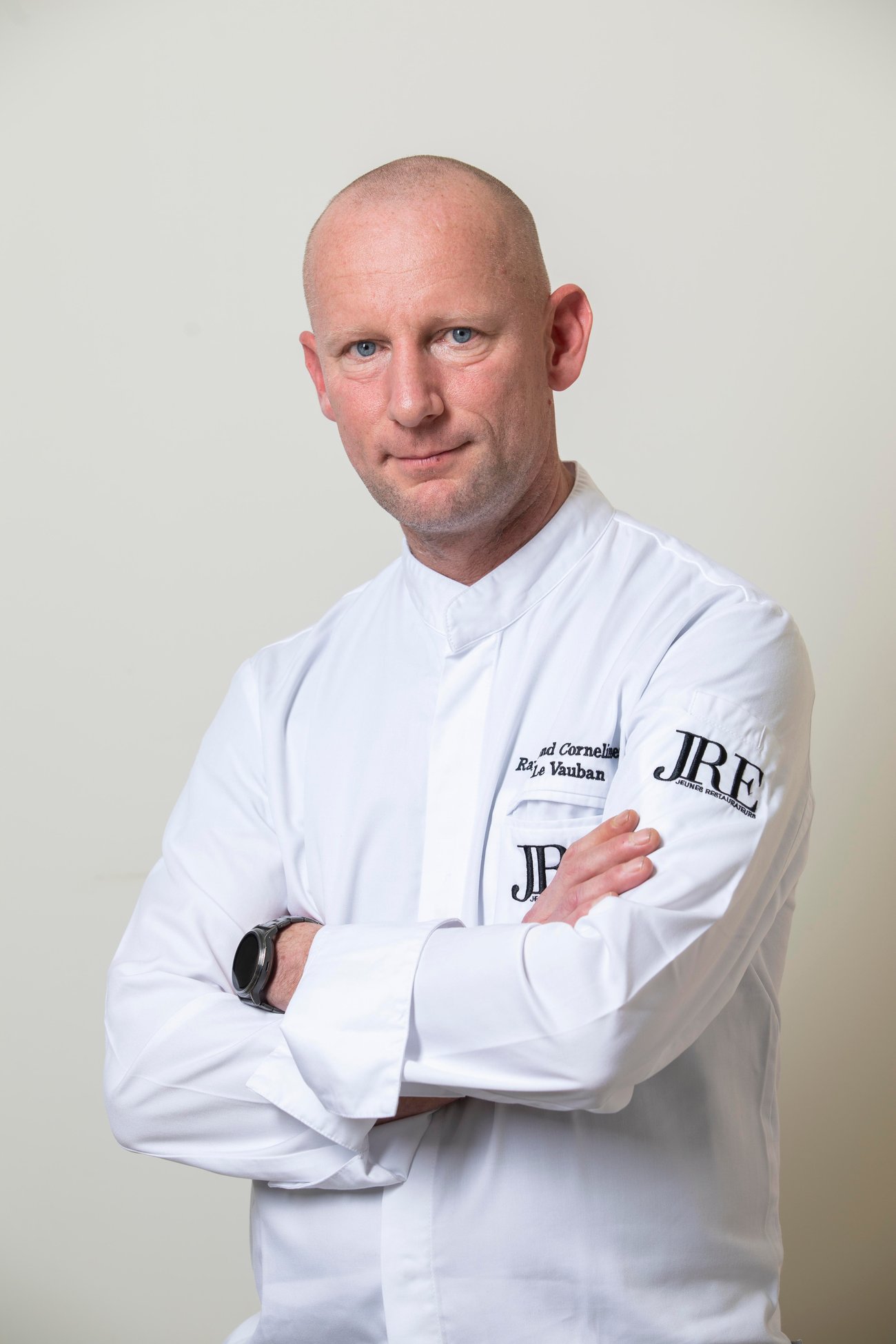 Raymond Cornelissens