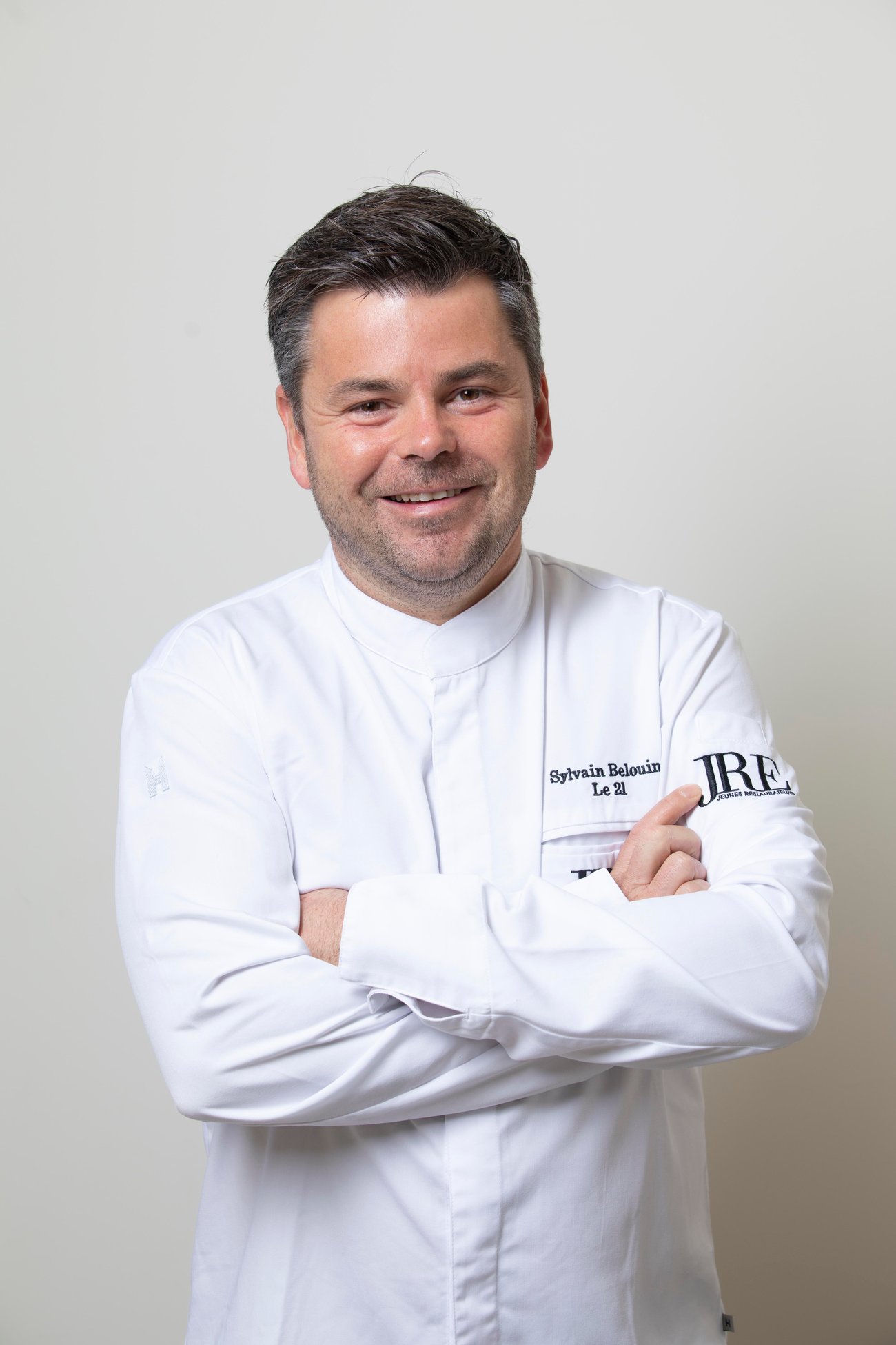 Sylvain Belouin