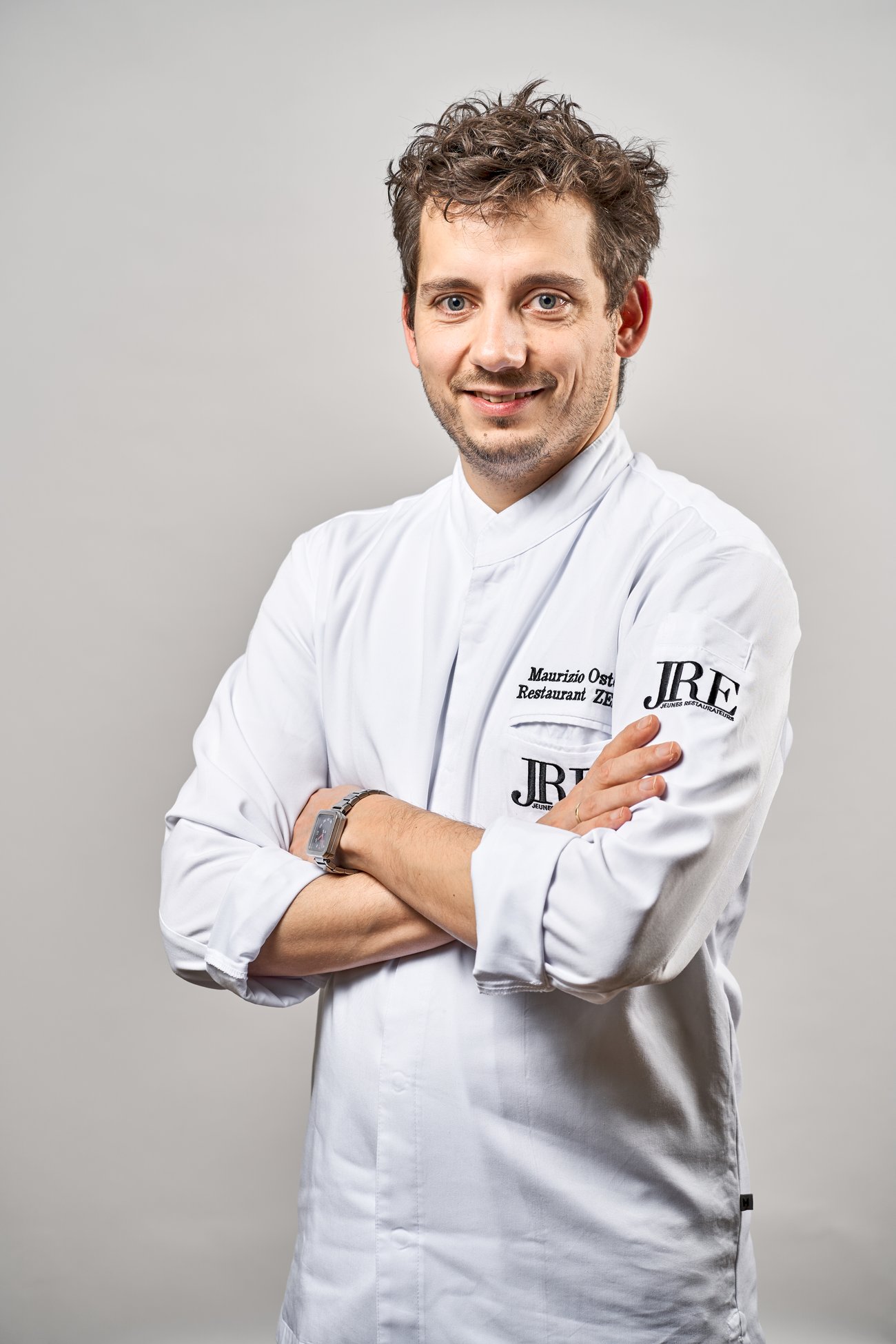 Maurizio Oster