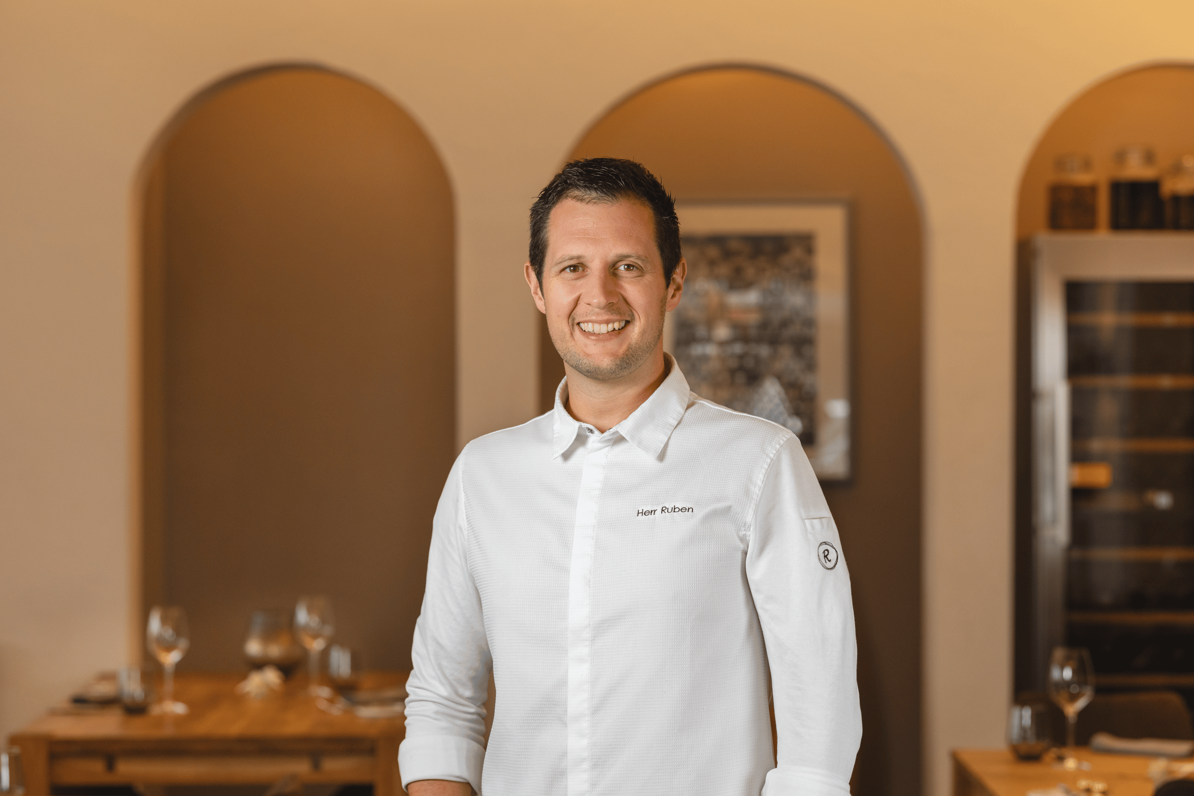 Ruben Baumgart