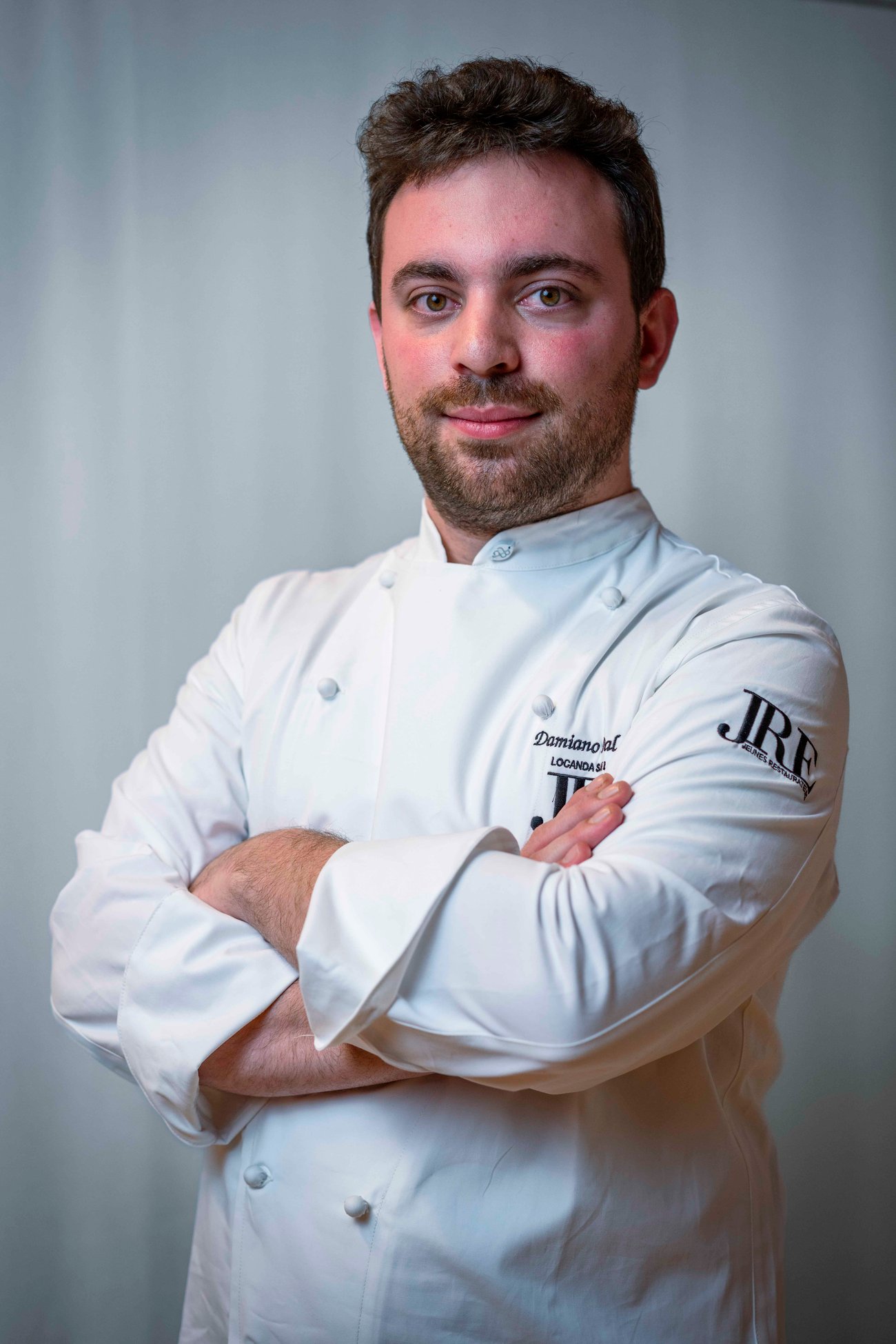Damiano Dal Farra