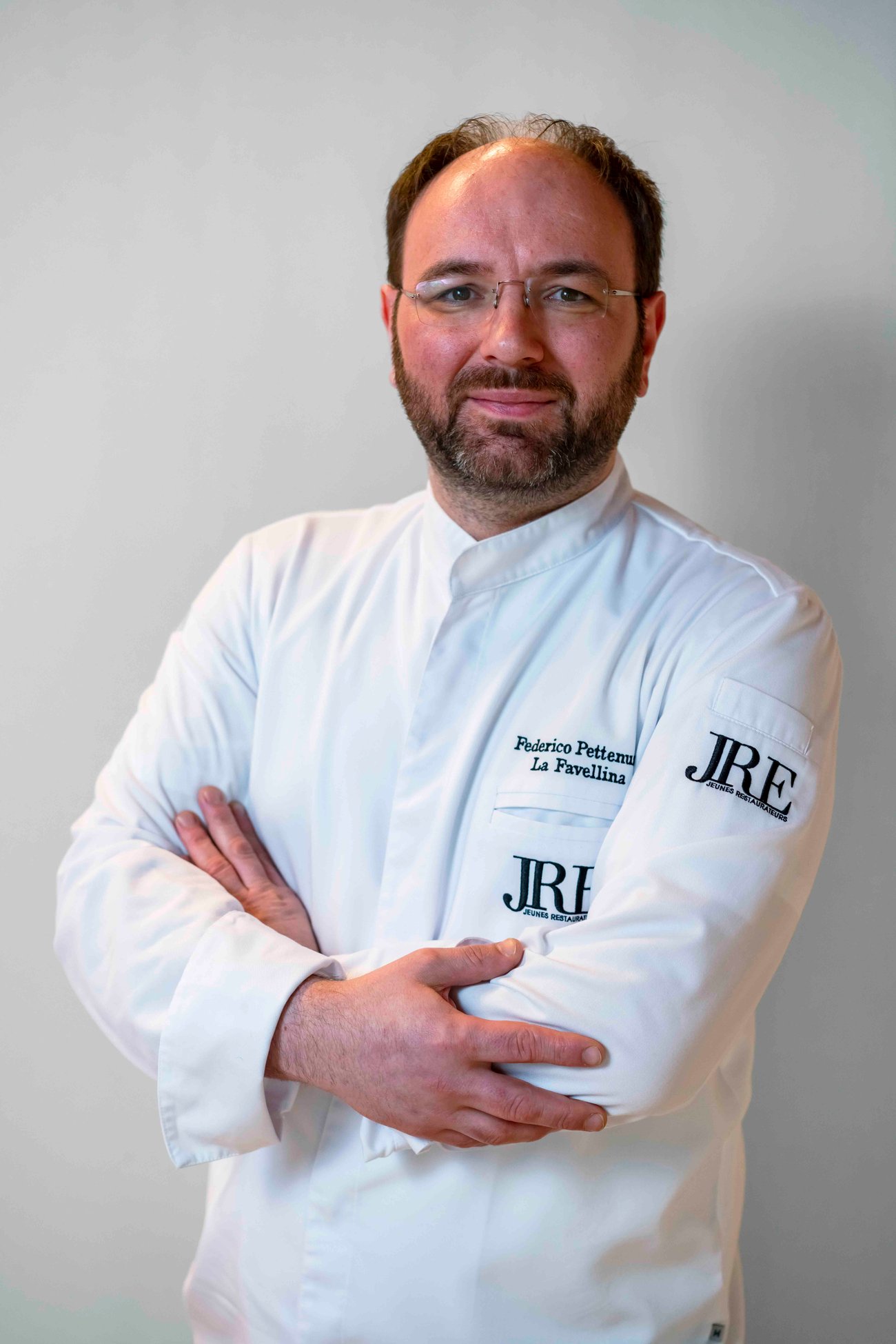 Federico Pettenuzzo