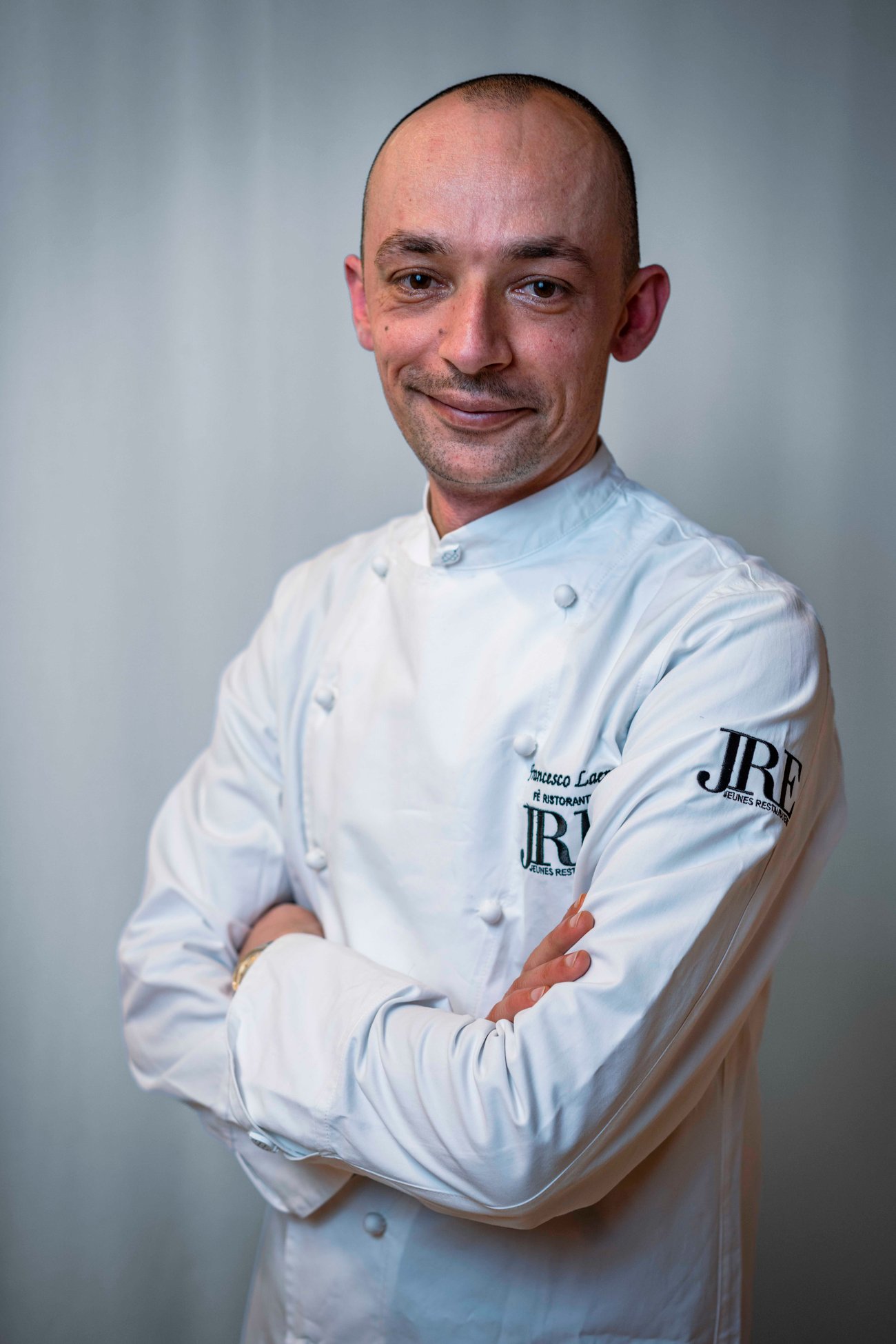 Francesco Laera