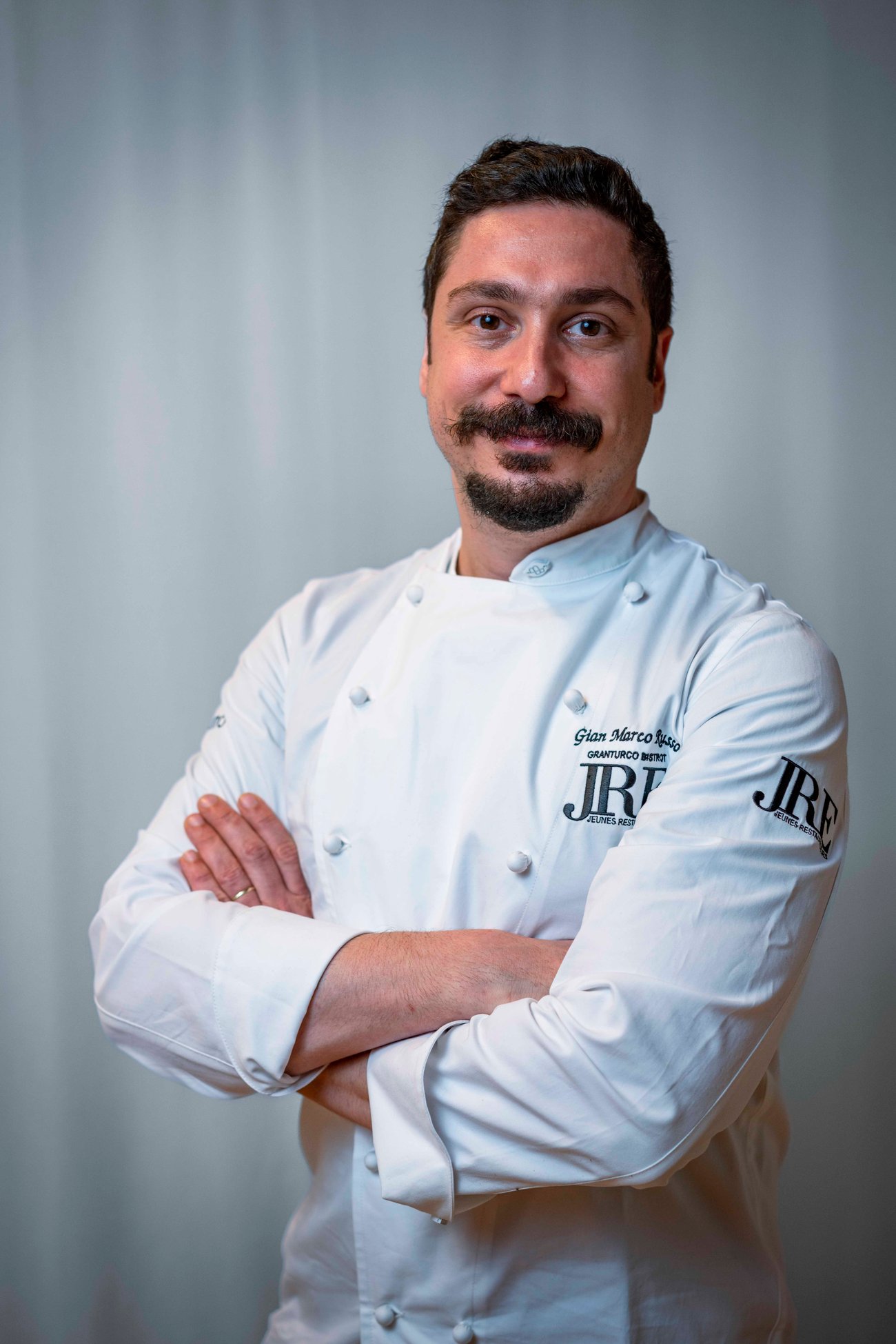 Gian Marco Russo