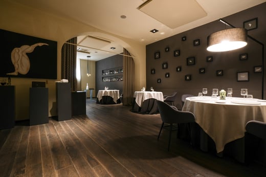 L'Erba del Re in Modena, Italy