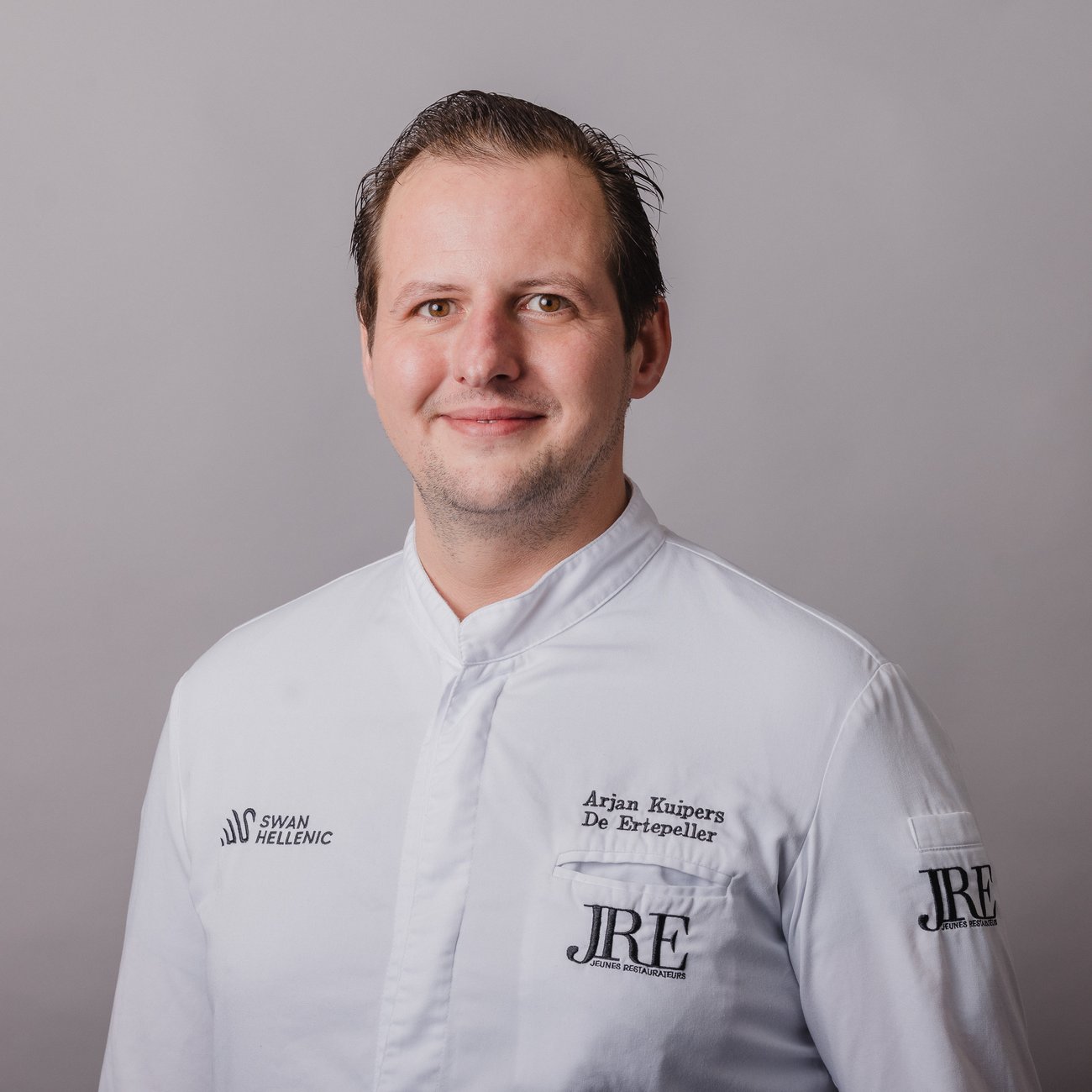 Arjan Kuipers