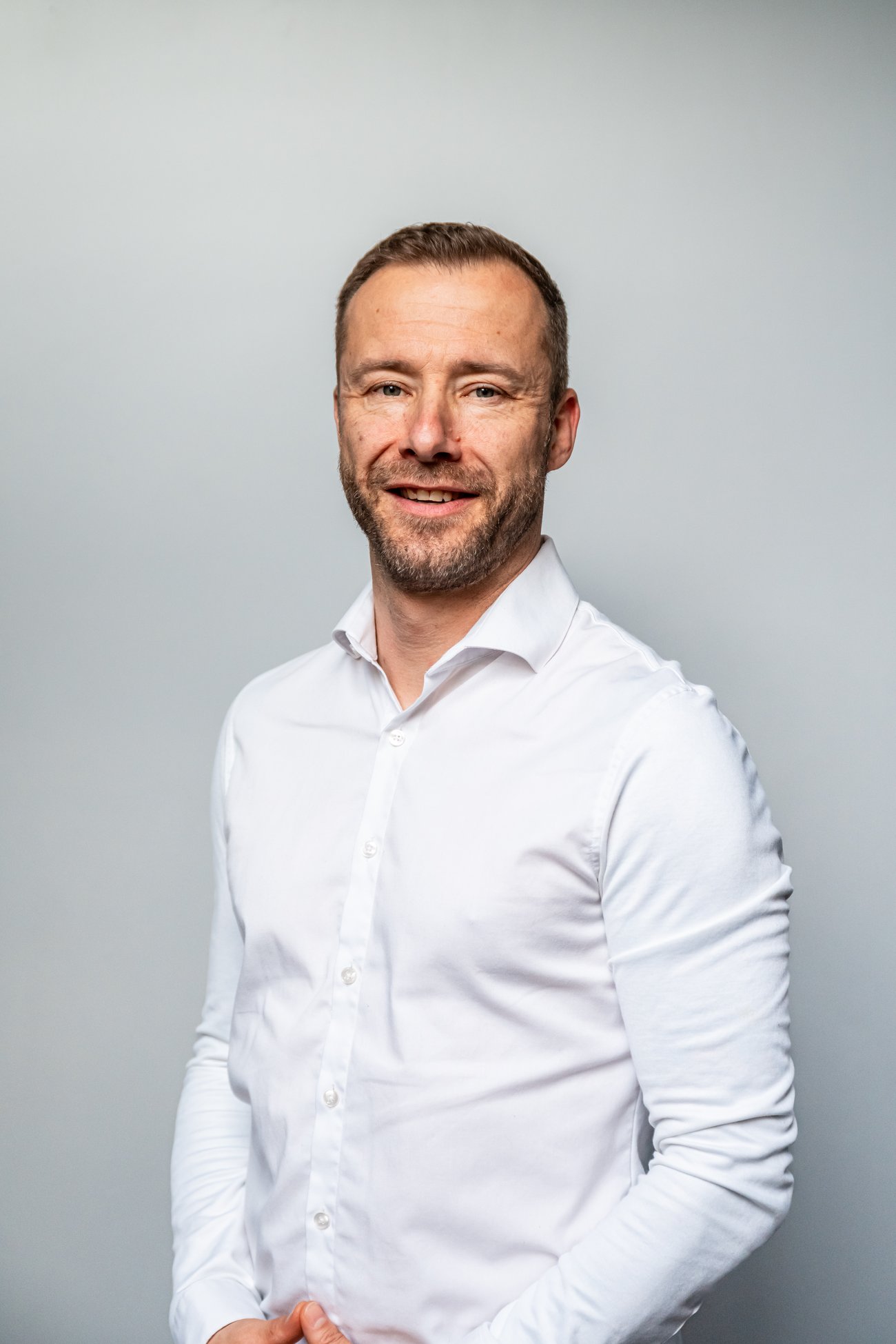 Danny Meijers