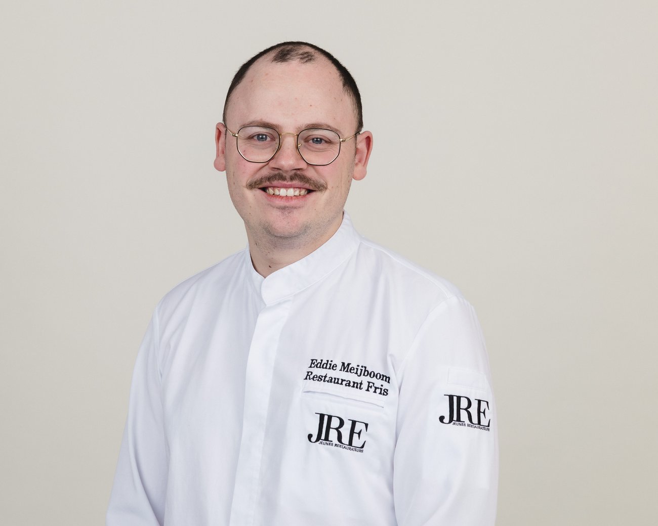Eddie Meijboom