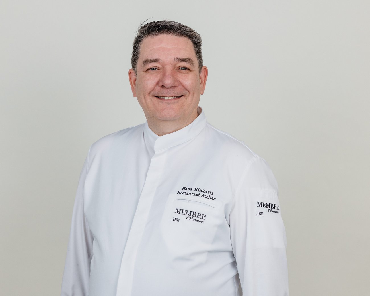 Hans Kinkartz