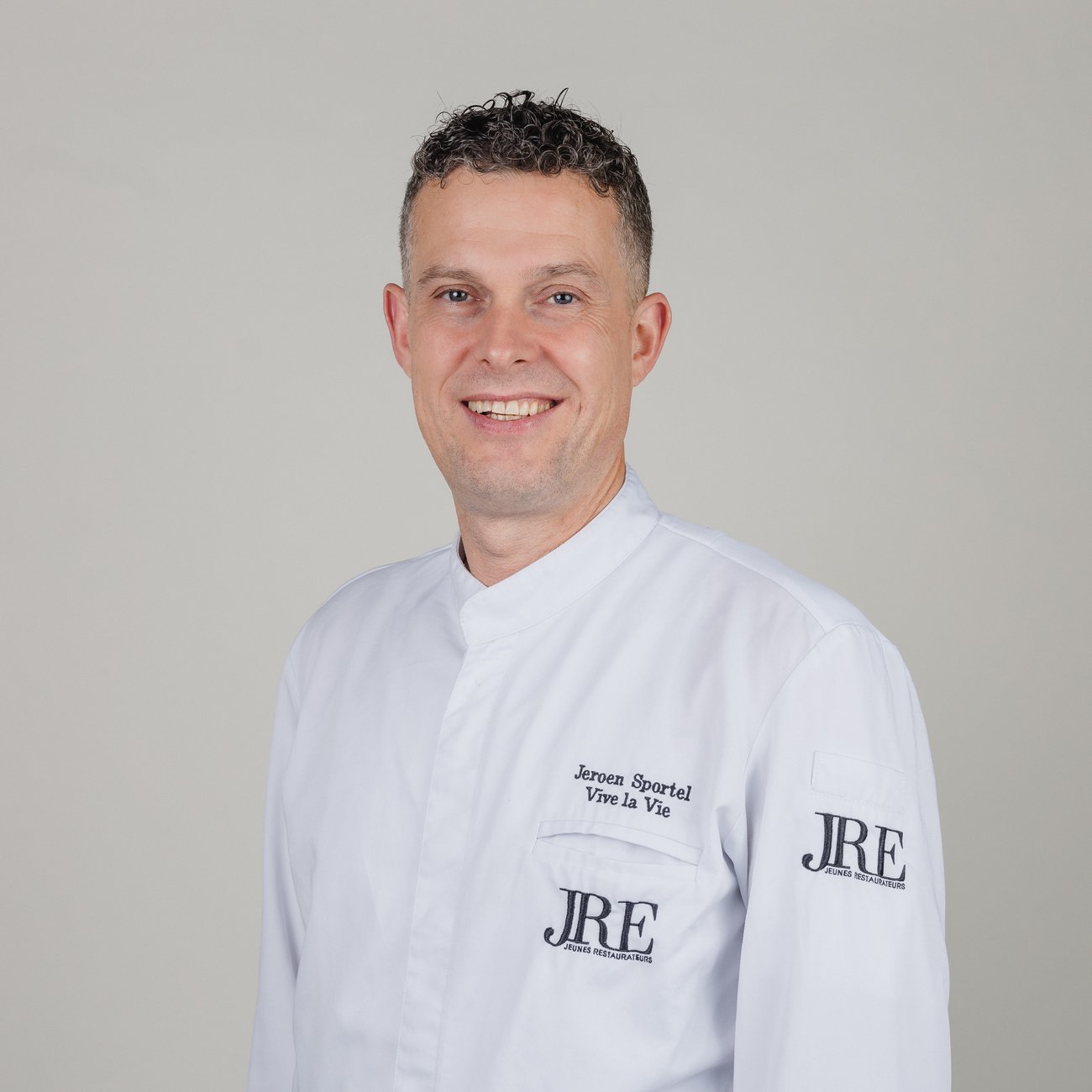 Jeroen Sportel