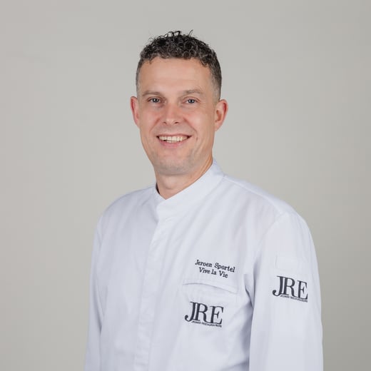 Jeroen Sportel