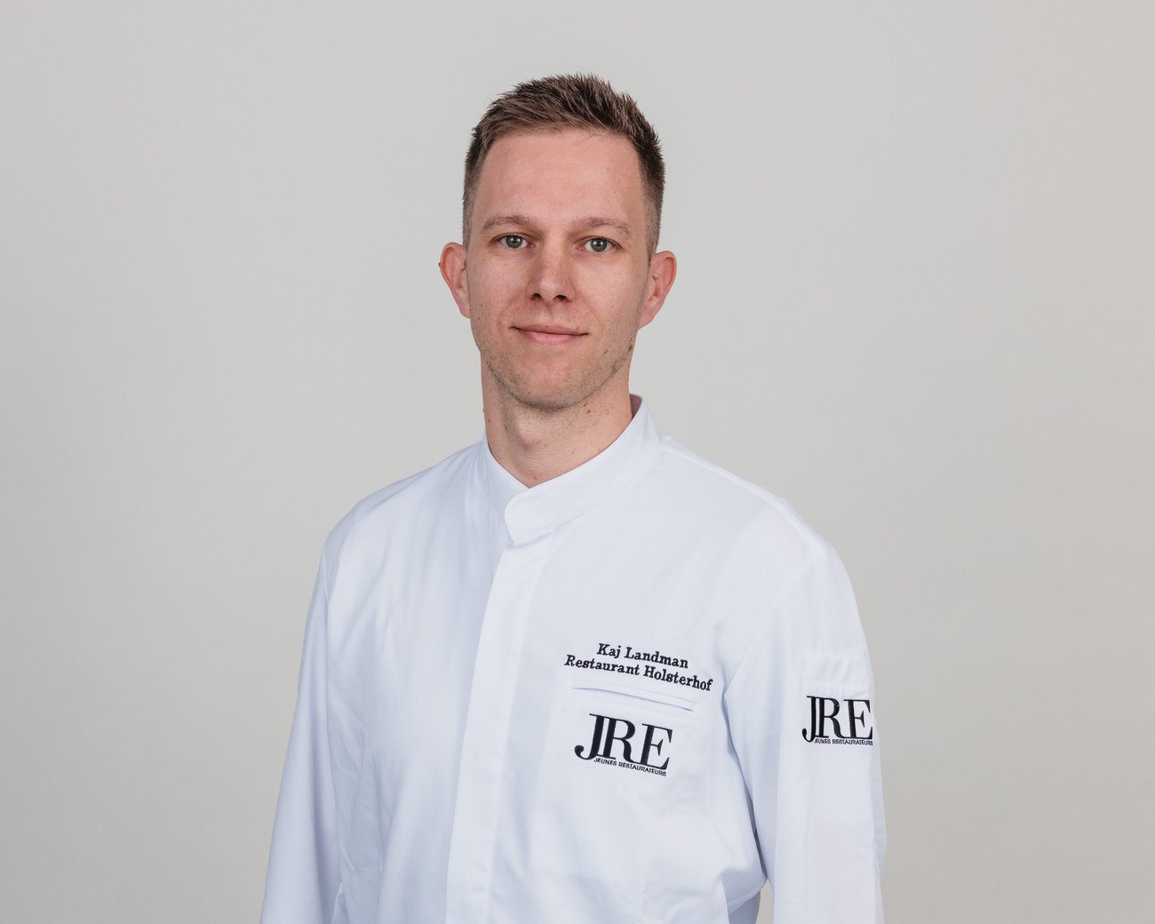Kaj Landman