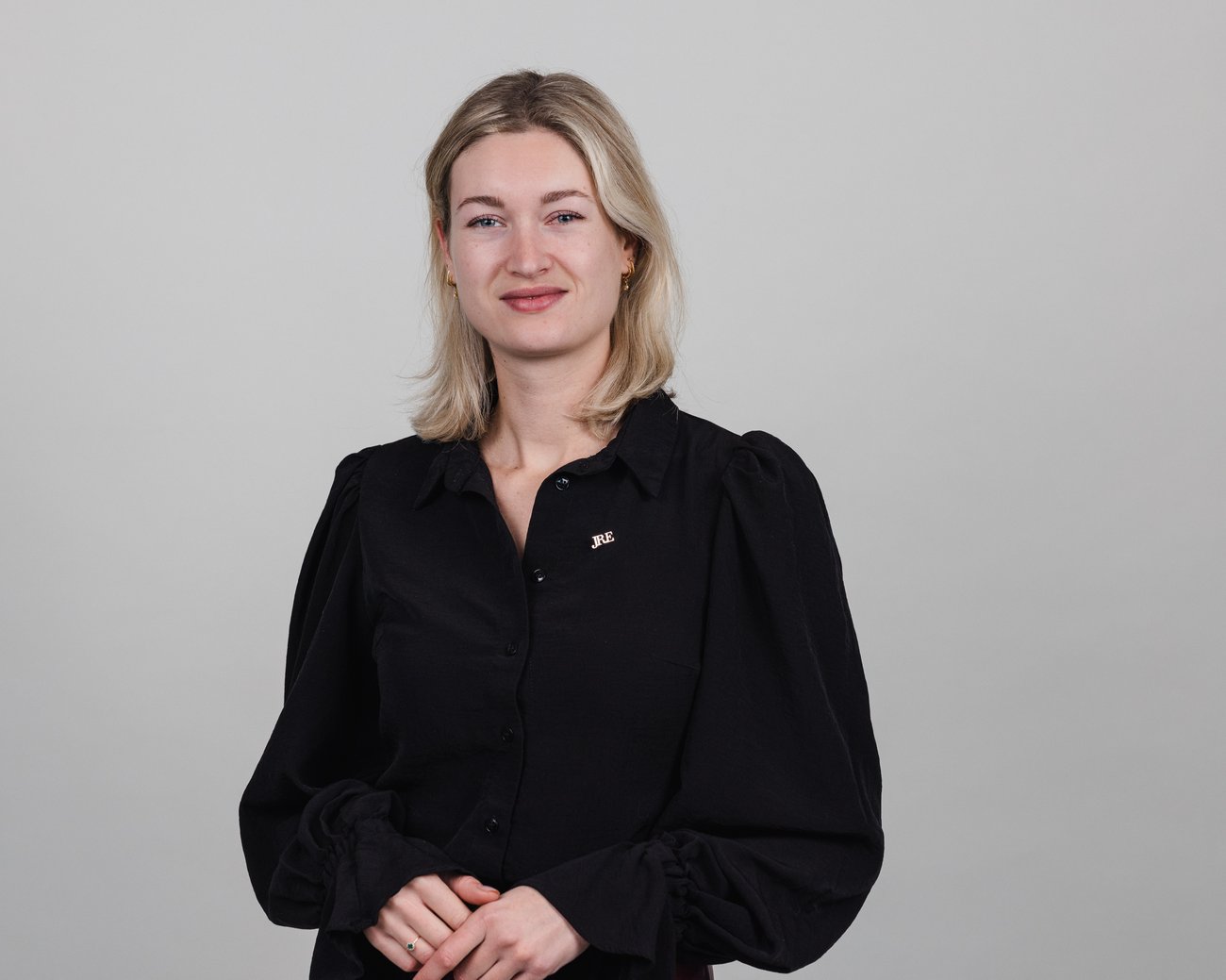 Kim Blaauw