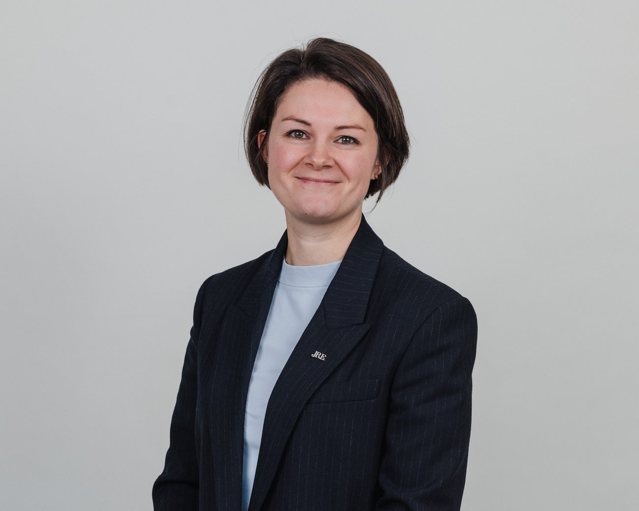 Lissa Landman - ten Berge
