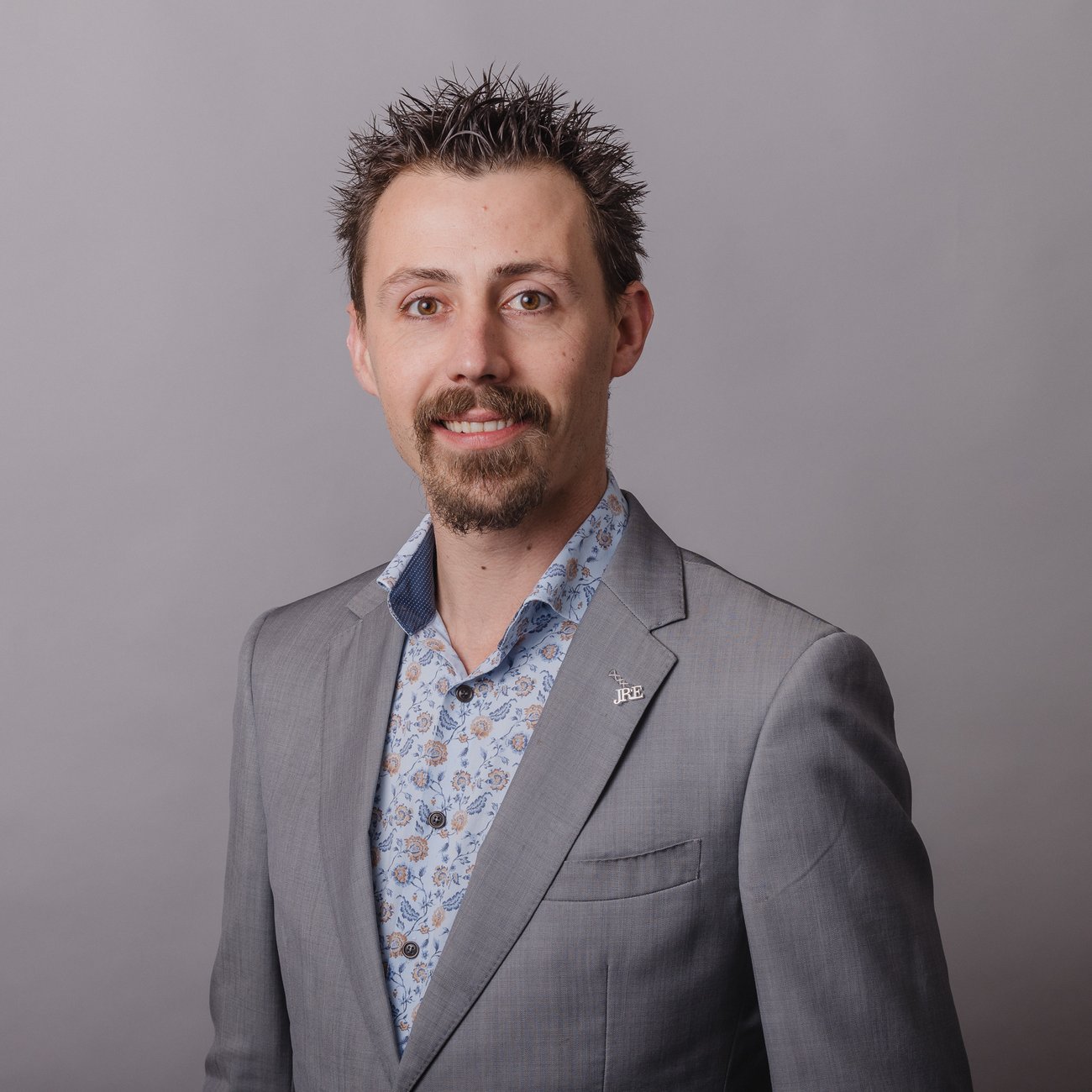 Mark van den Berg