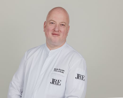 Marko Karelse