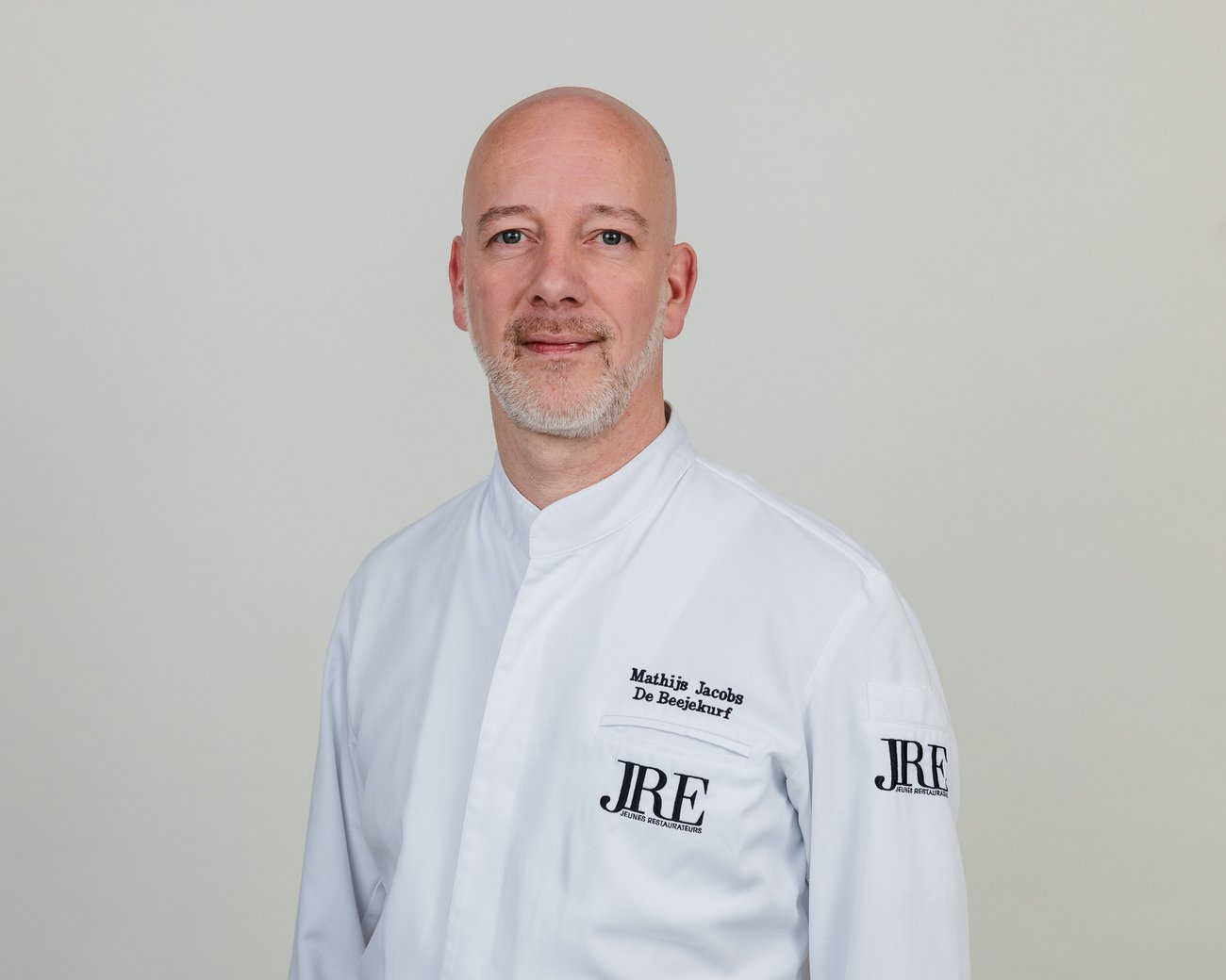Mathijs Jacobs