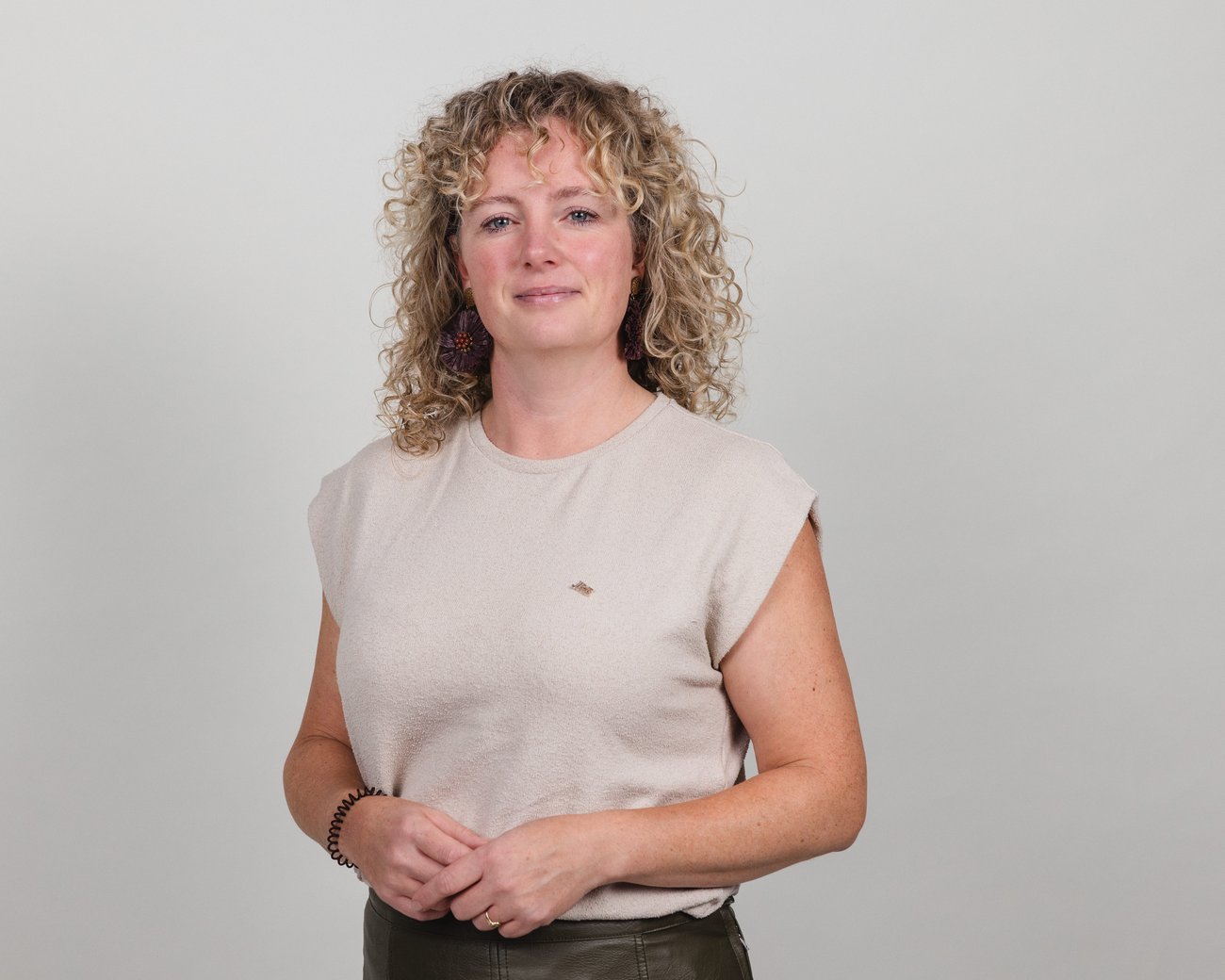Monique Korteschiel