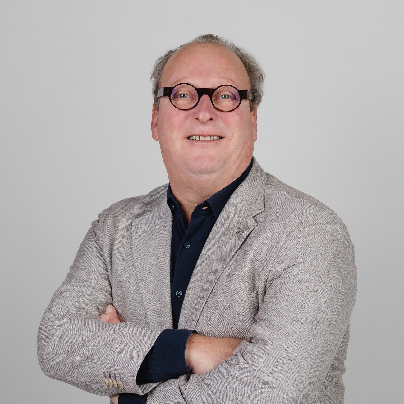 Patrick van Zuiden