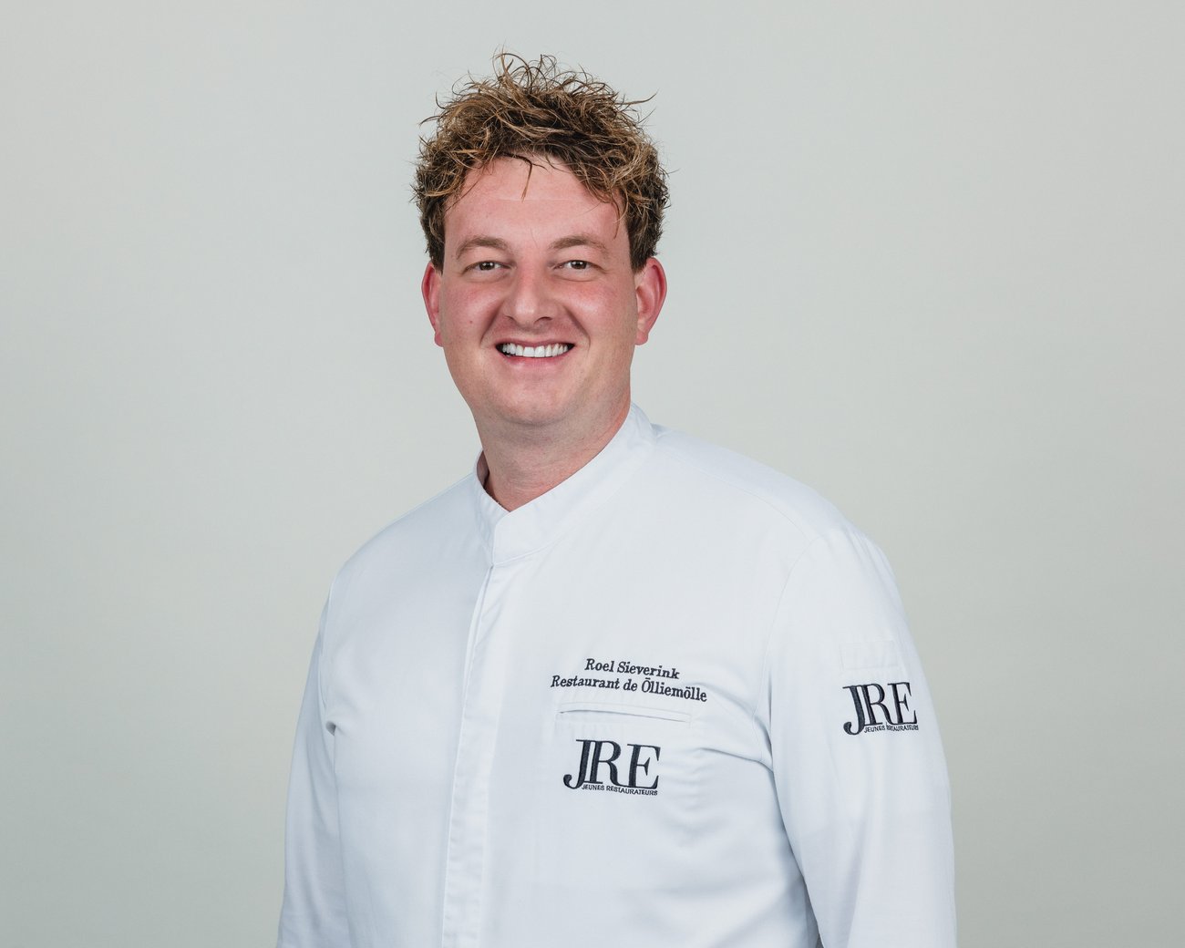 Roel Sieverink