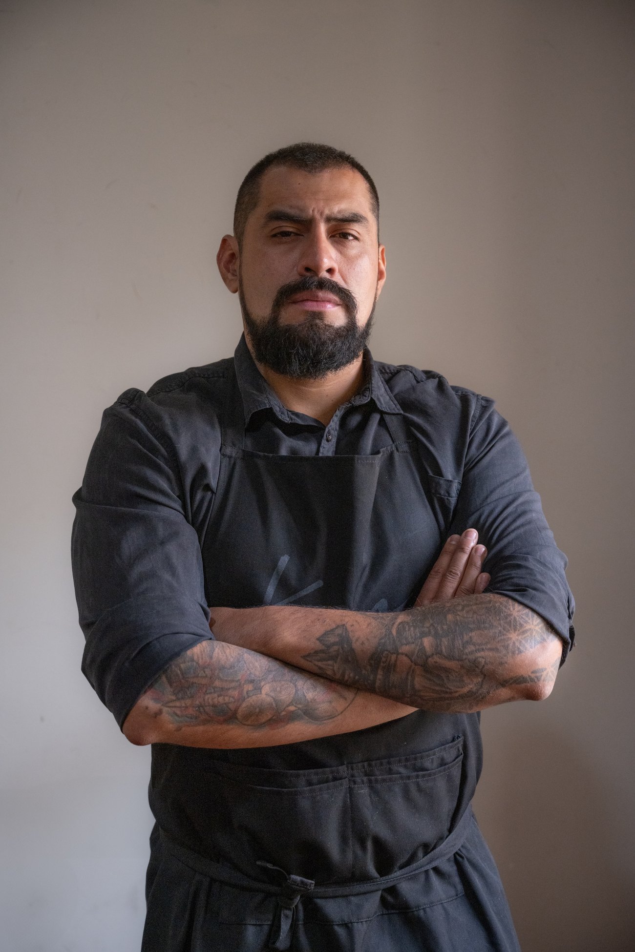 Kent Zúñiga