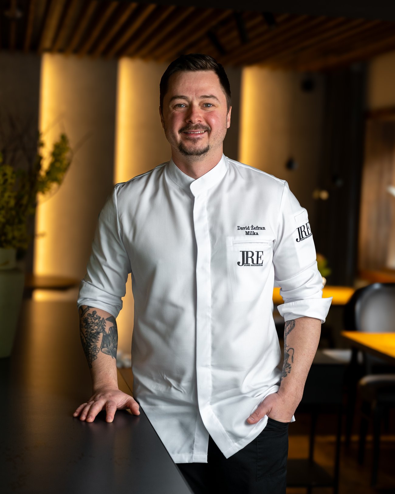 David Žefran
