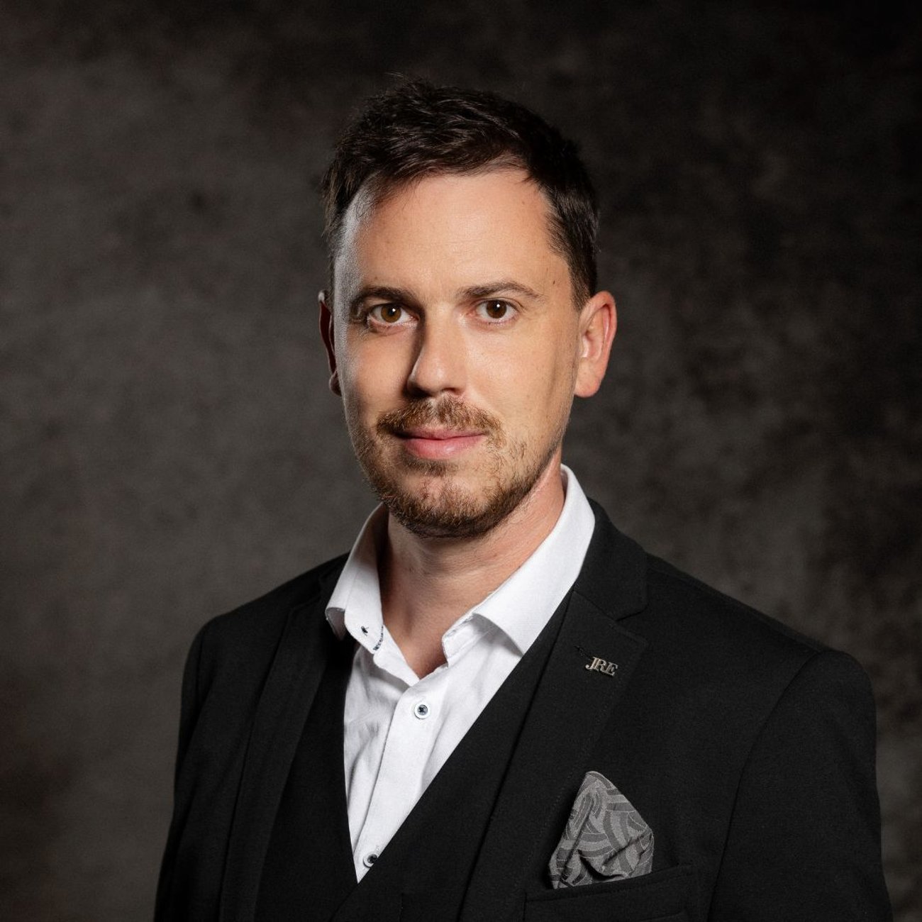 Maitre Grega Repovž, Gostilna Repovž, Šentjanž, Slovenia