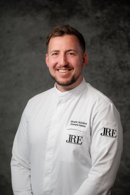 Gregor Jelnikar