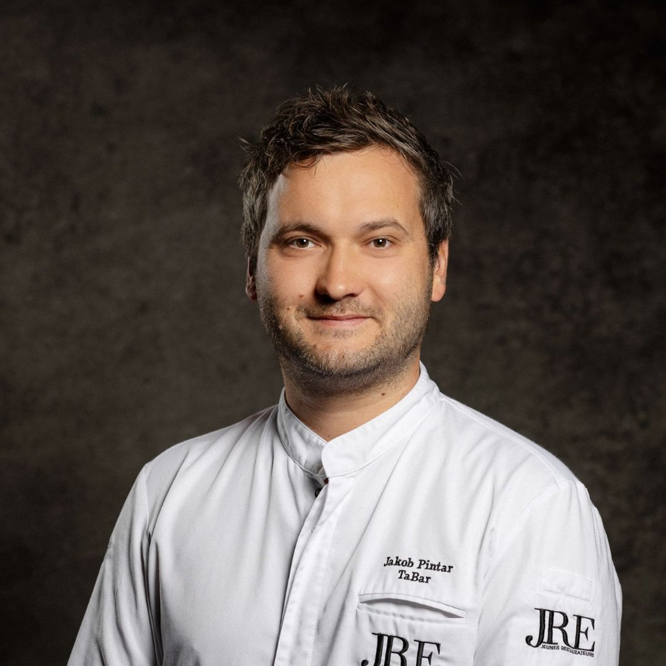 Chef Jakob Pintar, TaBar, Ljubljana, Slovenia