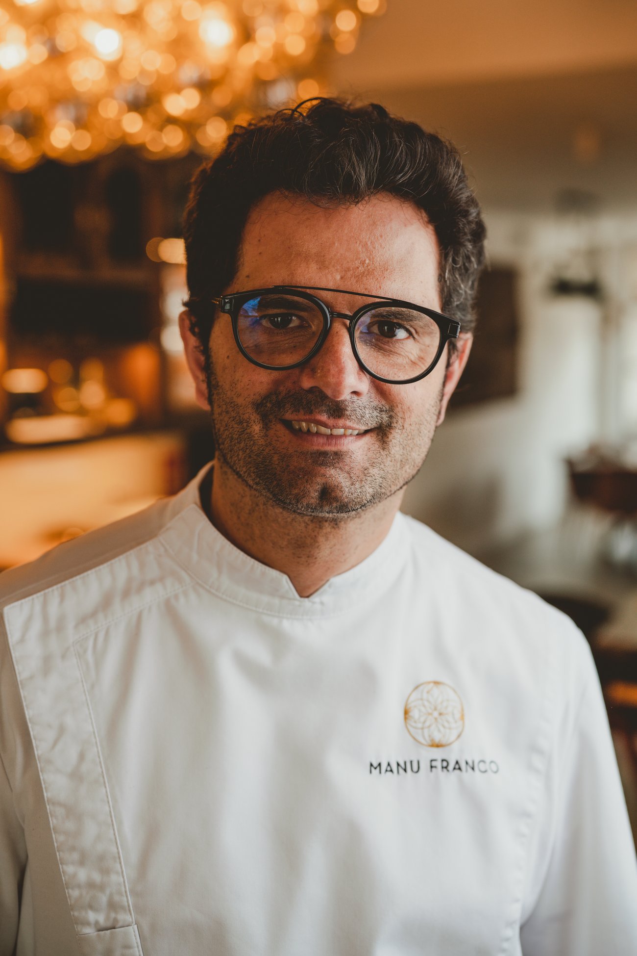 Manuel Franco