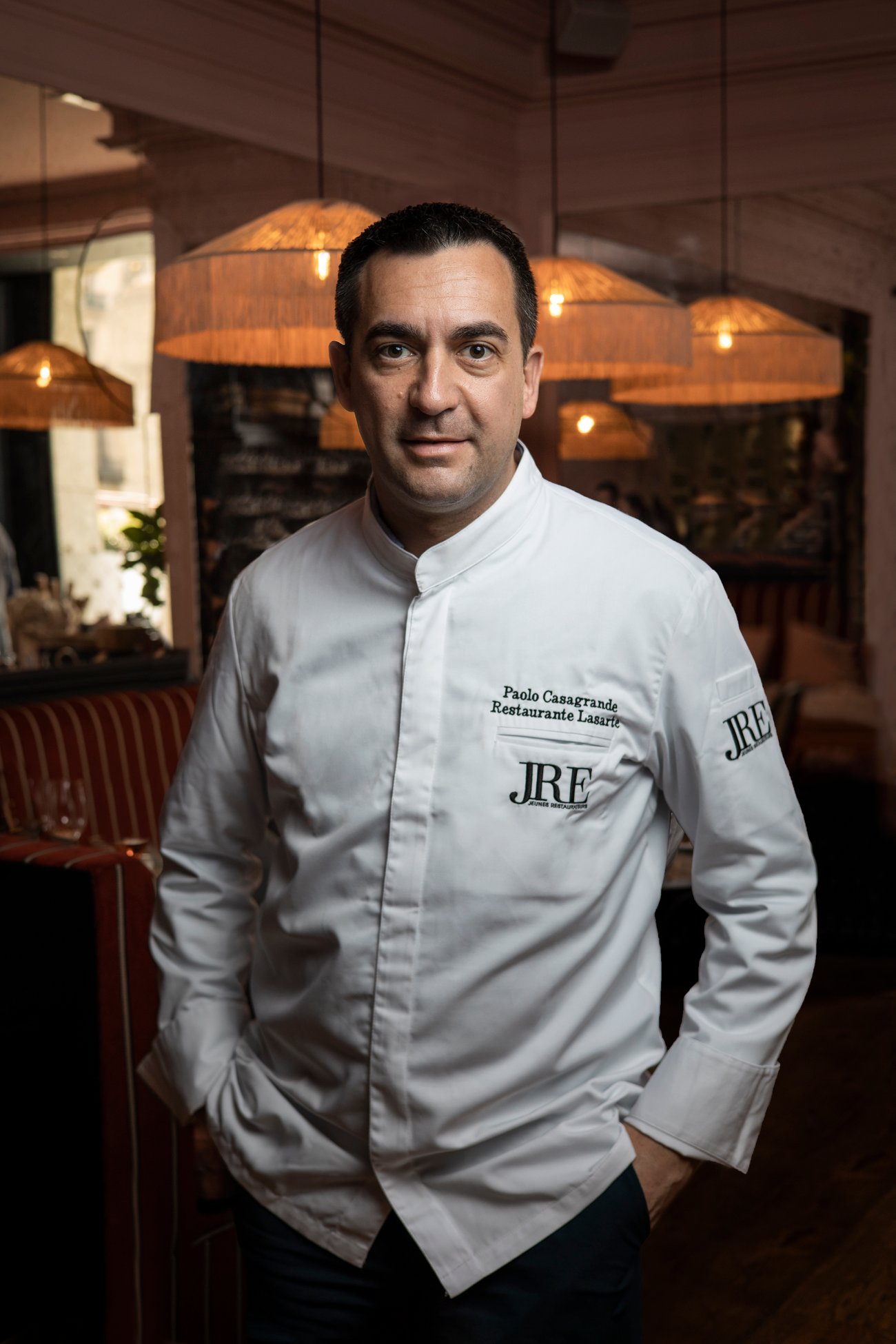 Paolo Casagrande
