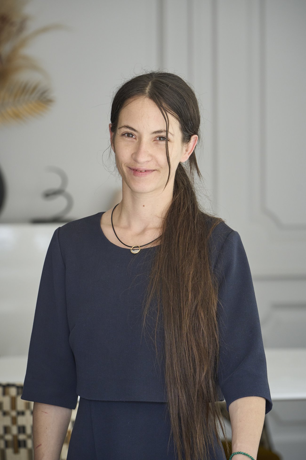 Sommelier Helena Collaud, Le Pont de Brent, Brent, Switzerland