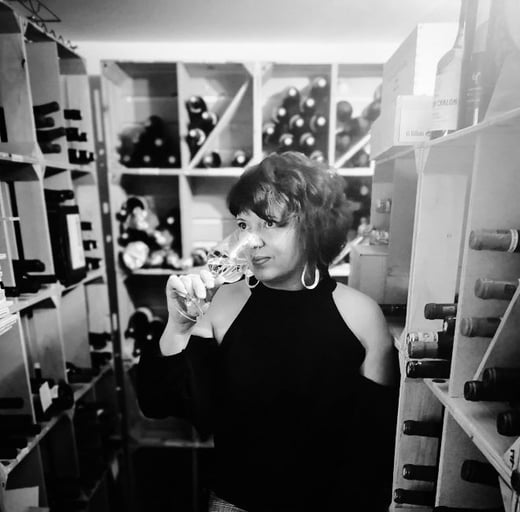 Nadège Freudiger
