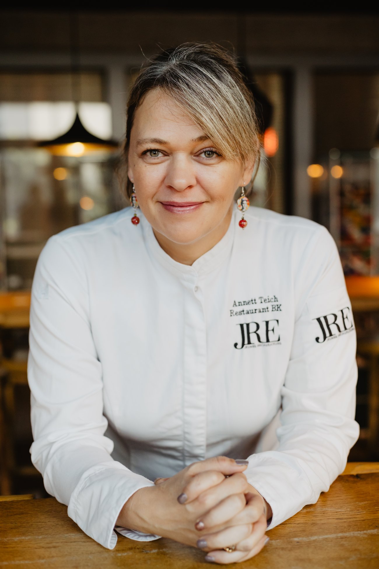 Annett Teich