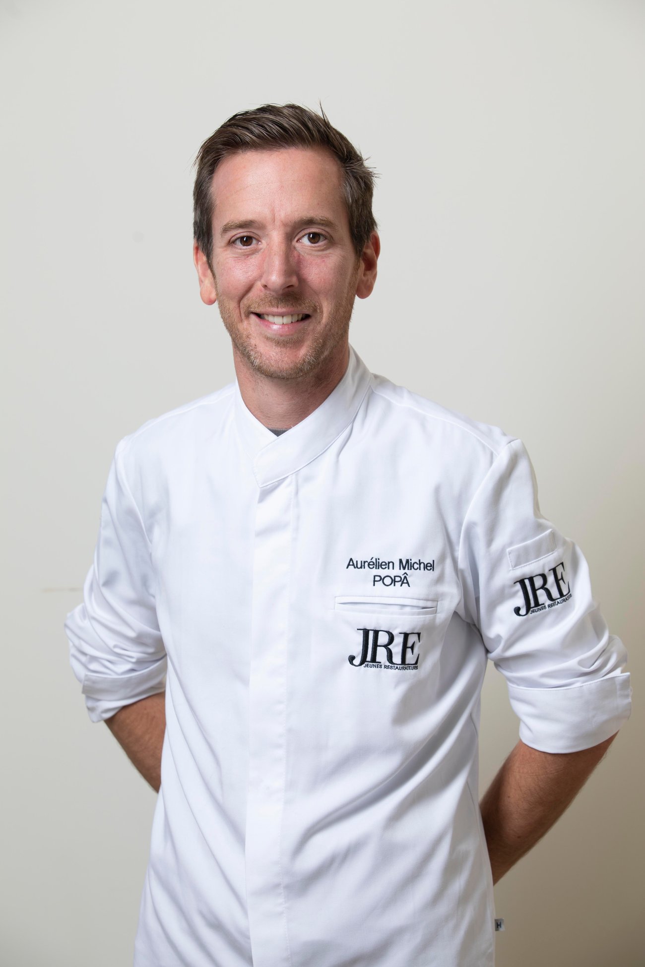 Aurelien Michel