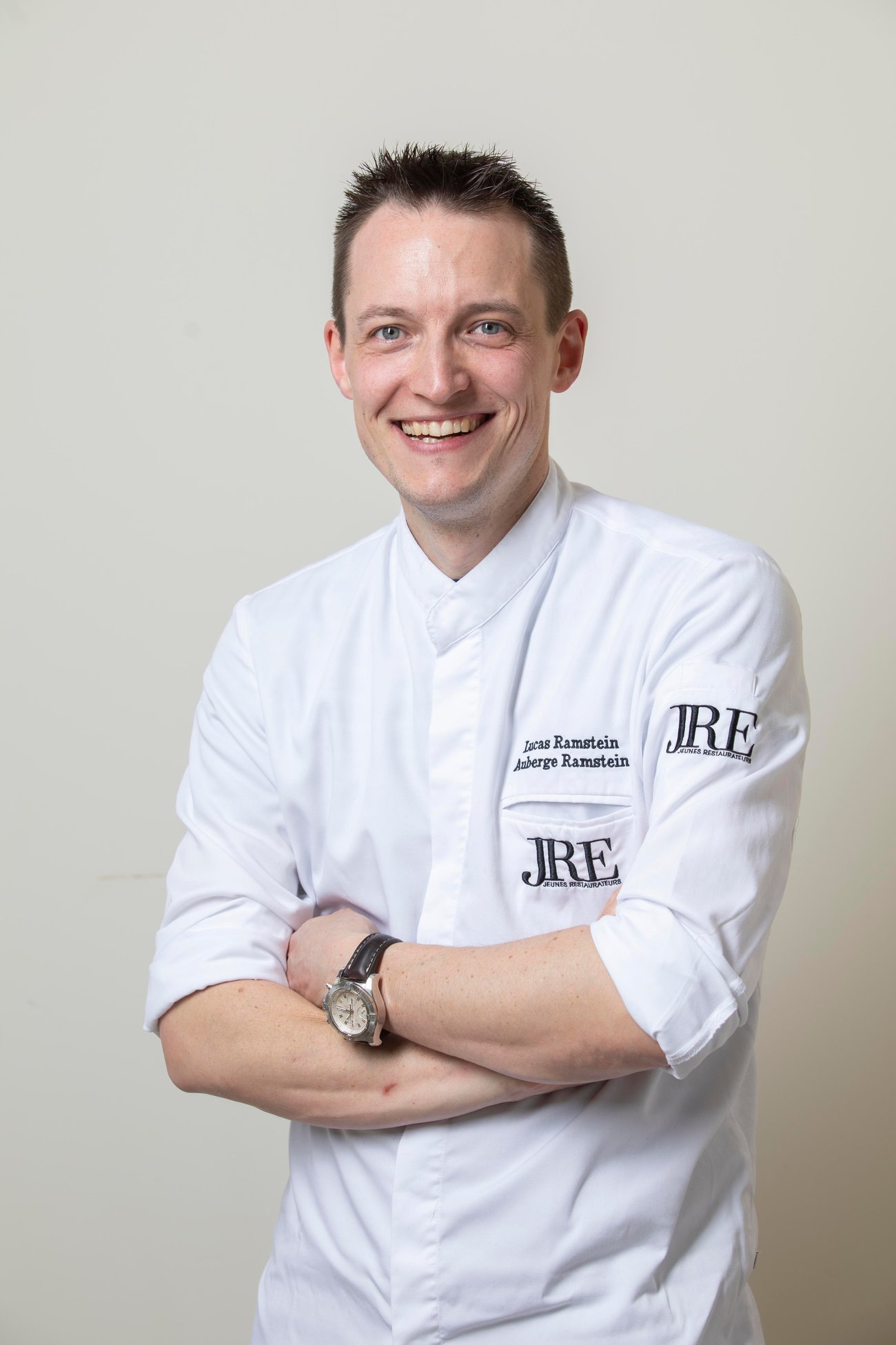 Lucas Ramstein
