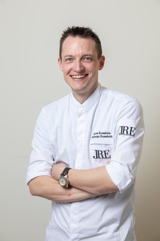 Lucas Ramstein
