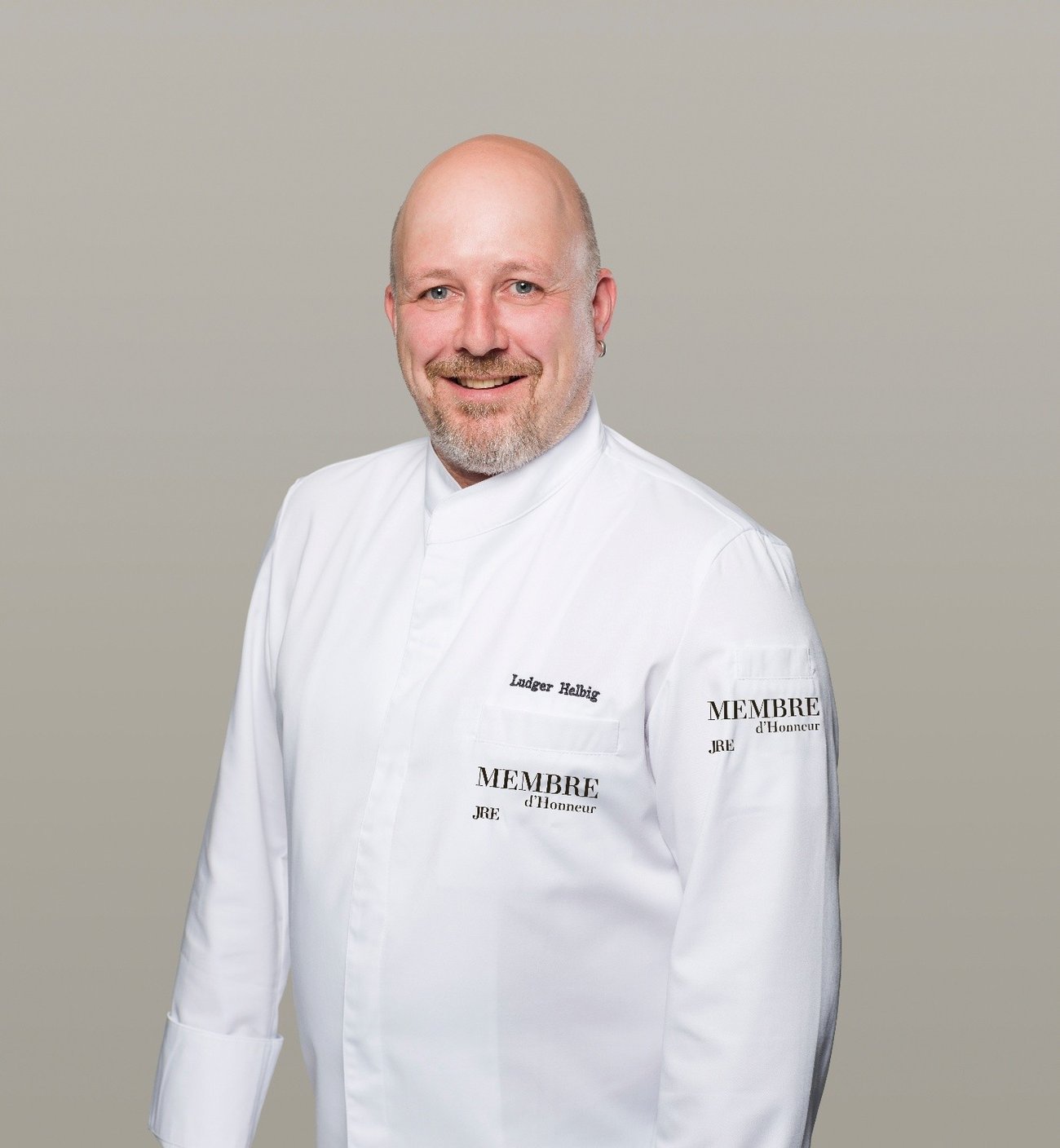 Ludger Helbig