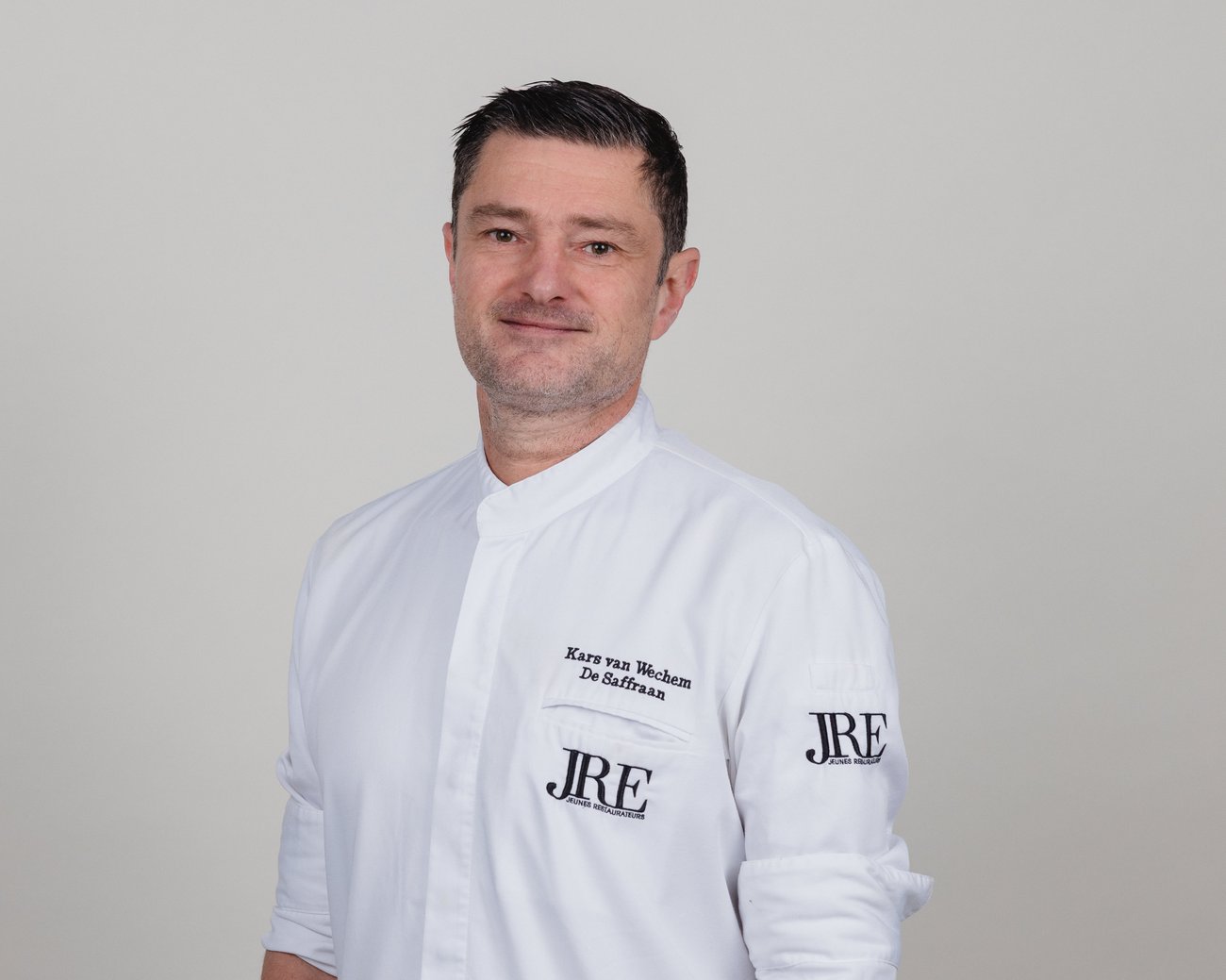 Kars van Wechem