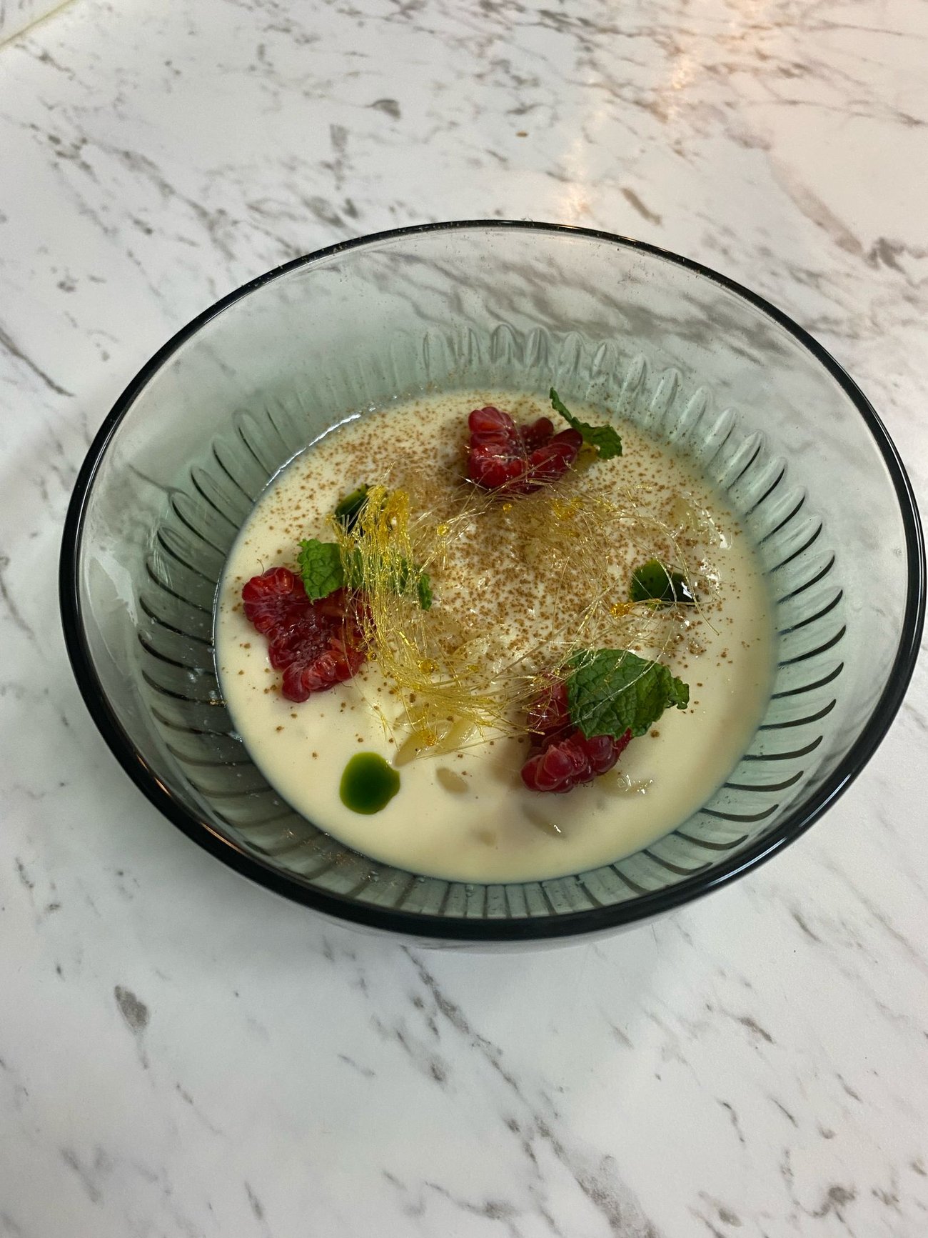 Sweet Annurca Pasta Delight