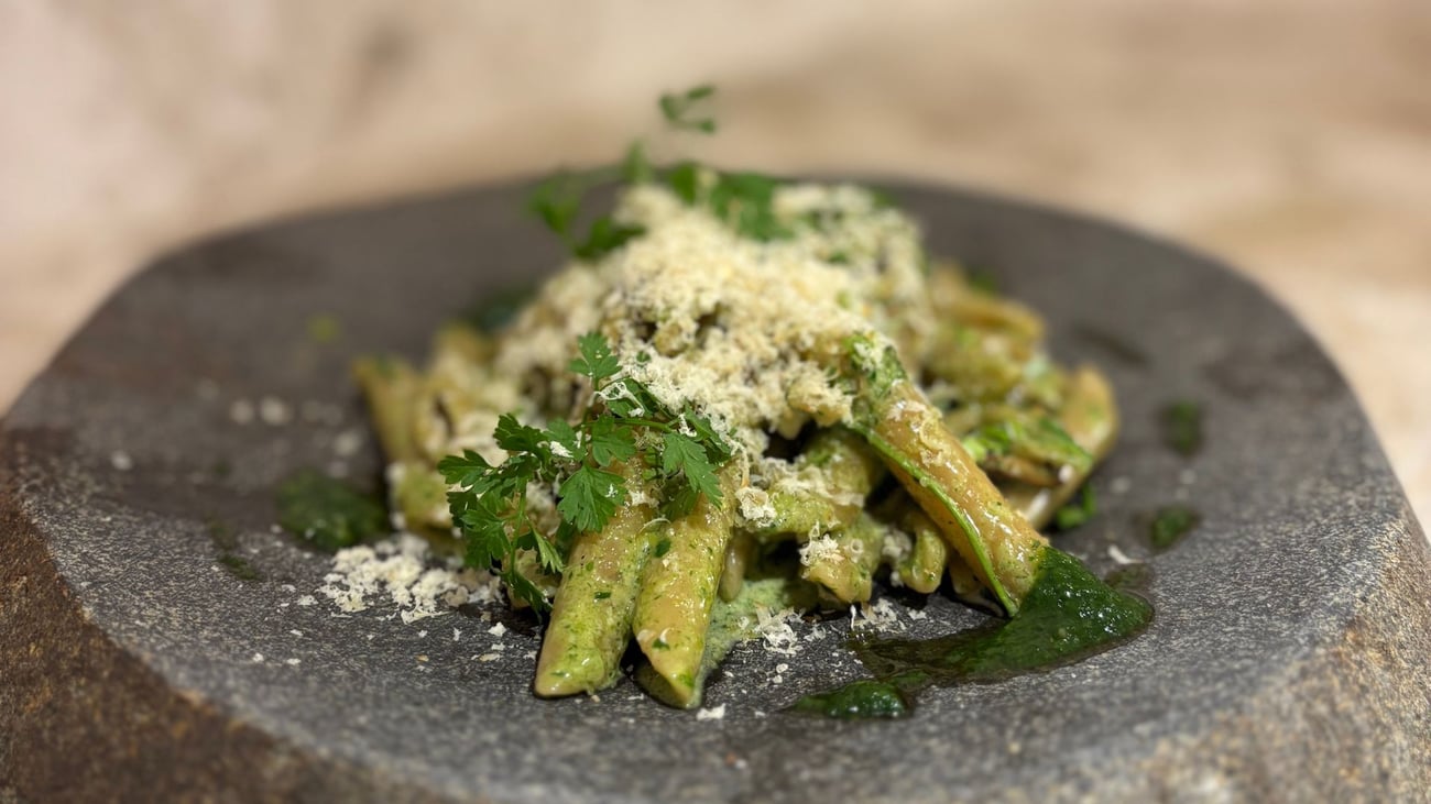 Waldpasta