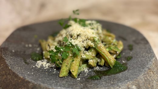Waldpasta