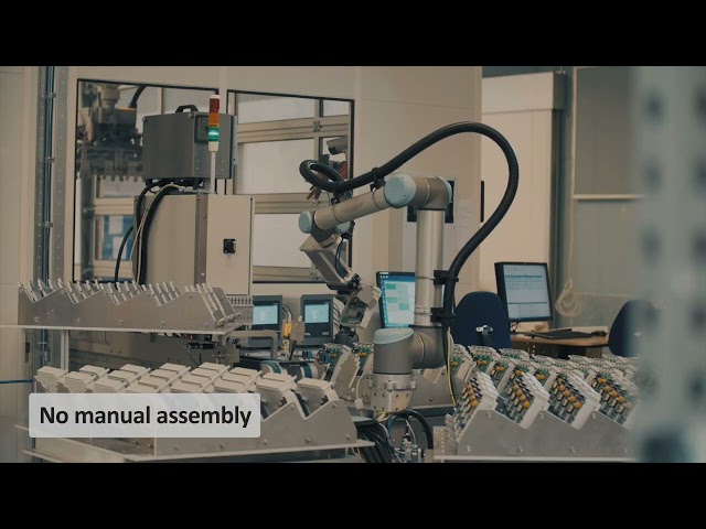 robots