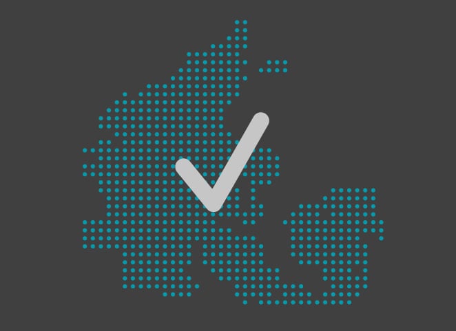 Utveckling och produktion av vattenmätare i Danmark med fokus på dokumenterad kvalitet.