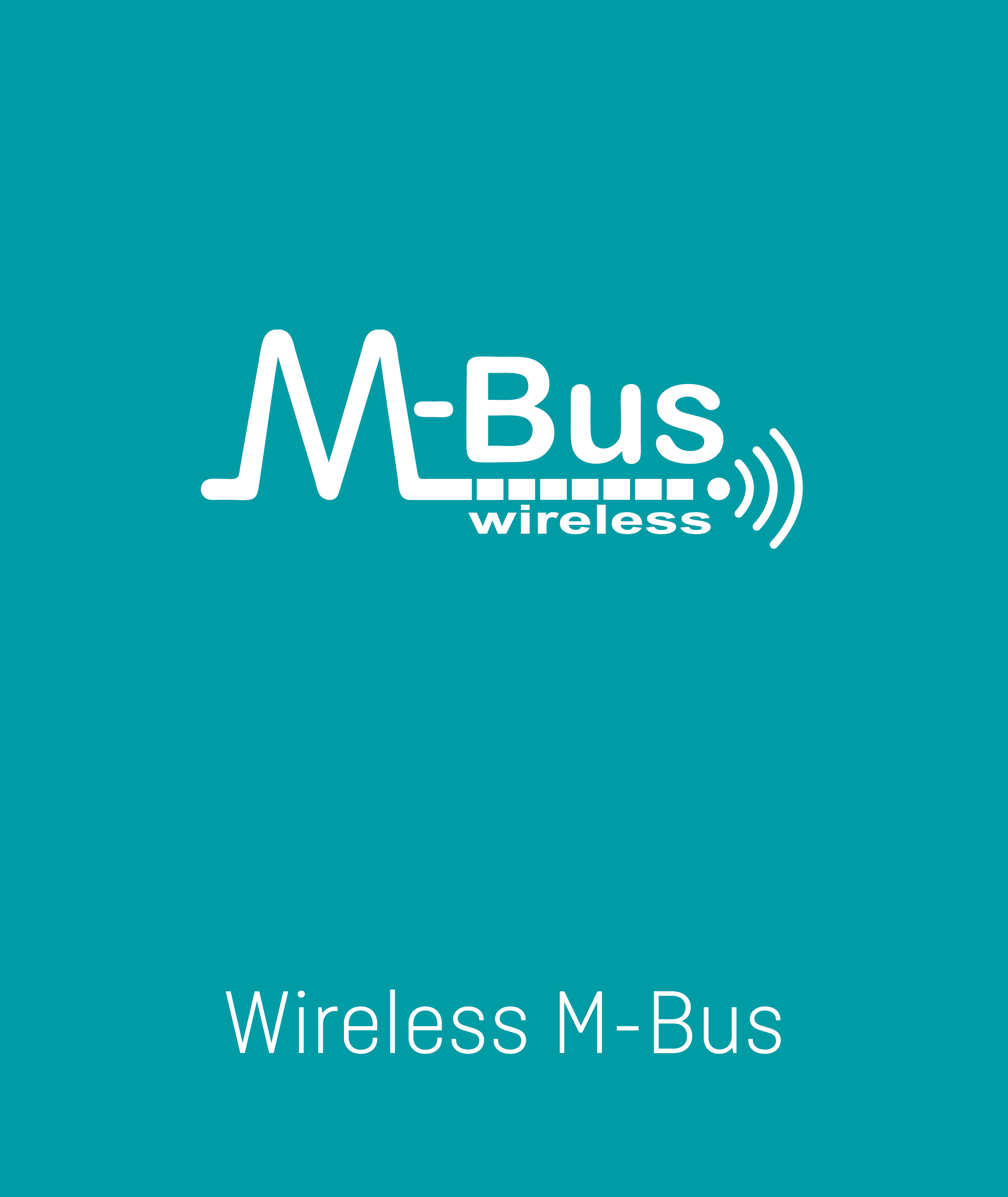 Wireless M-Bus