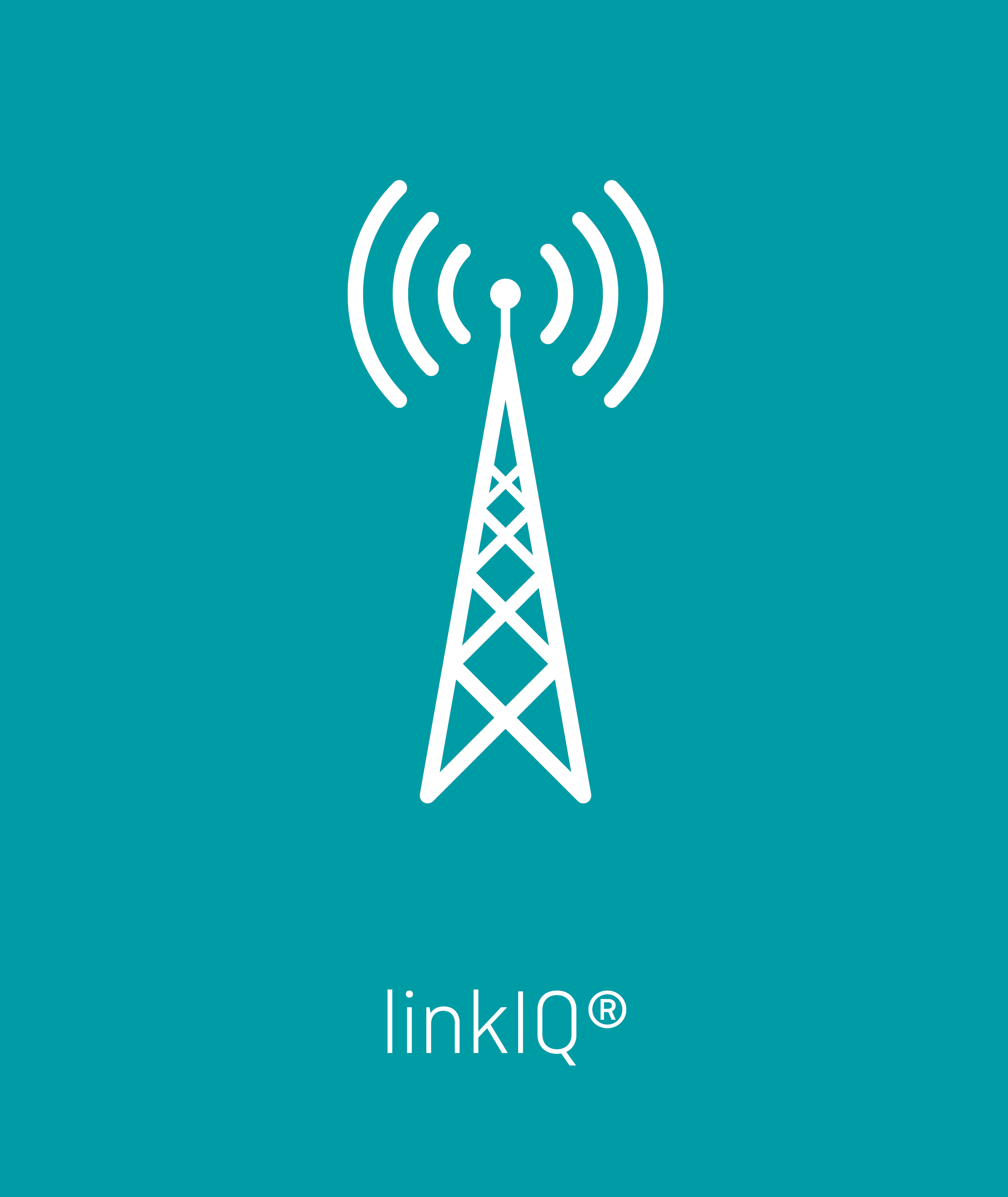 LinkIQ Icon