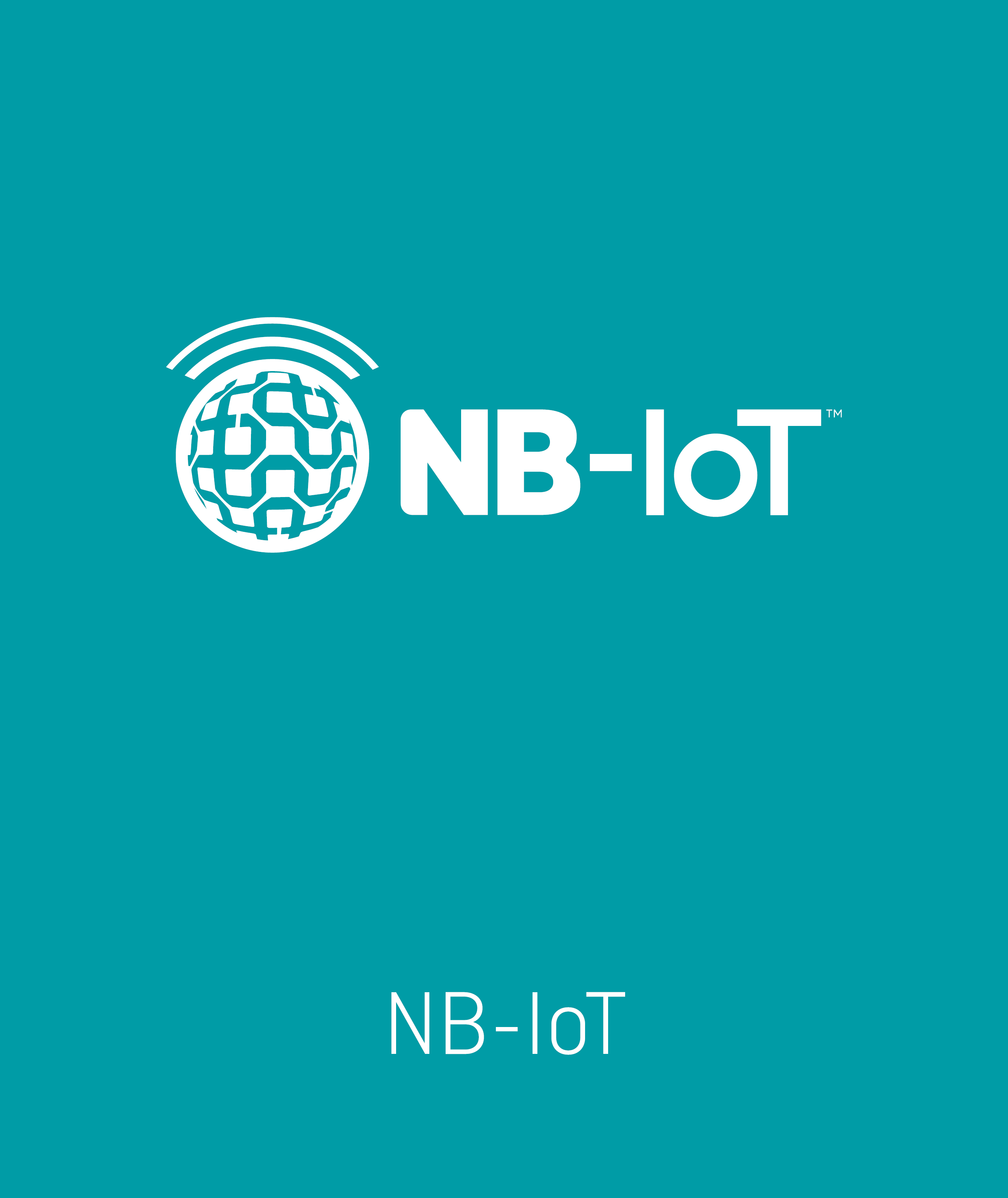 NB-IoT Icon