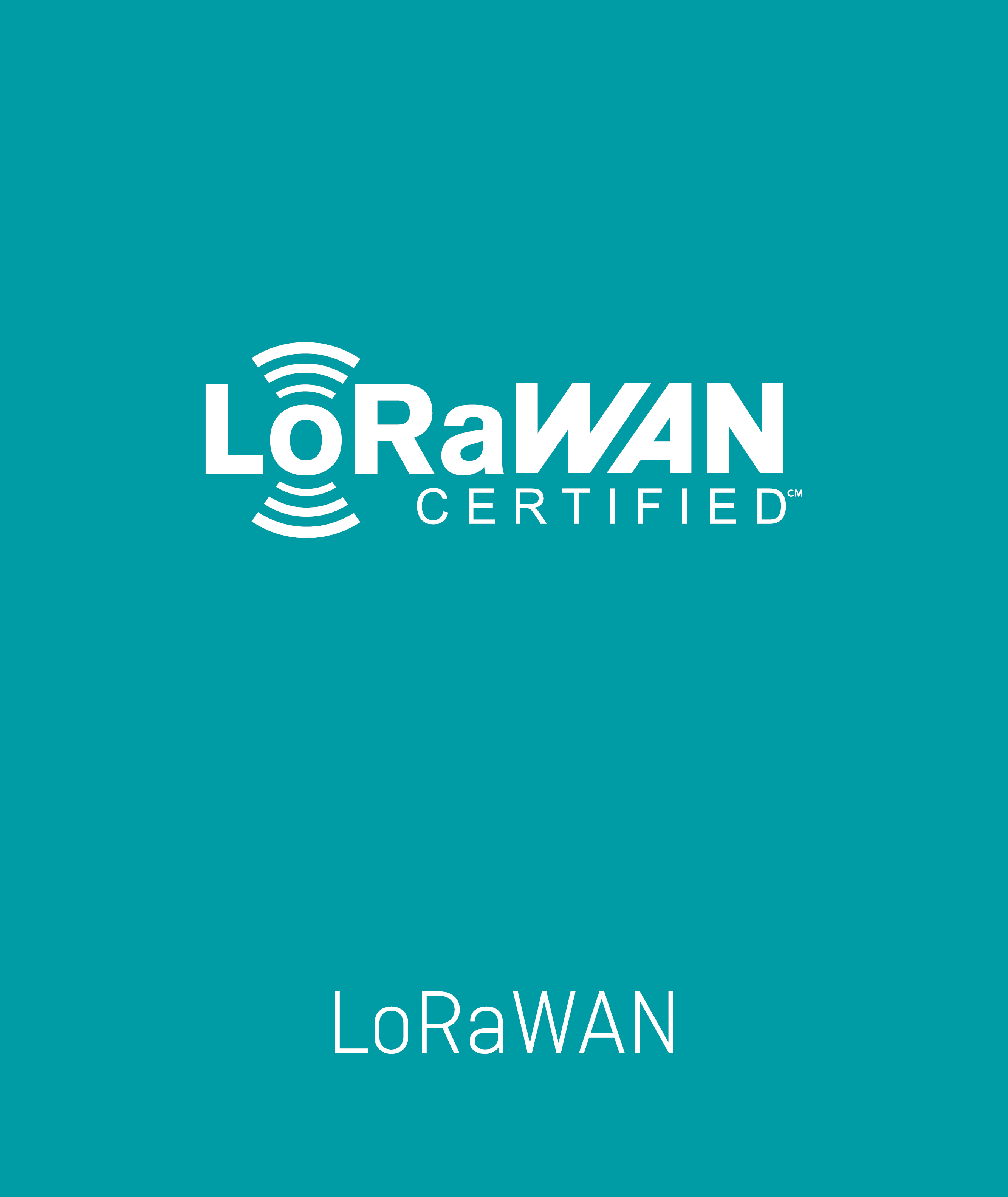 LoRaWAN Icon