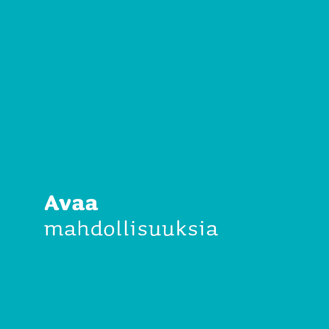 Ratkaistaan viestintähaasteesi yhdessä 